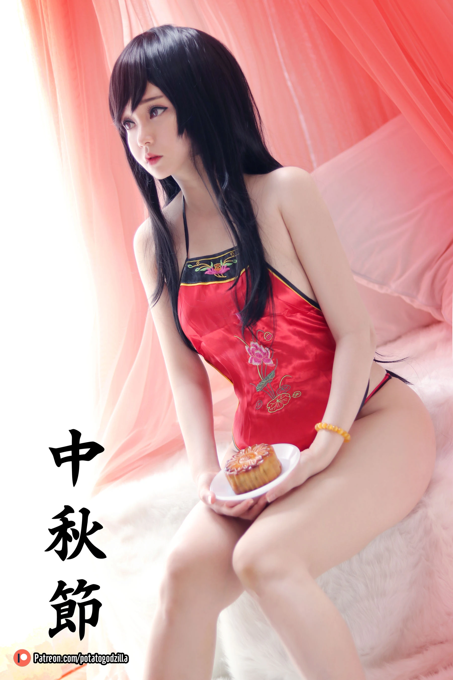 雲林全日嫩模美照 – 活潑魅力戶外實錄獨家 - 21