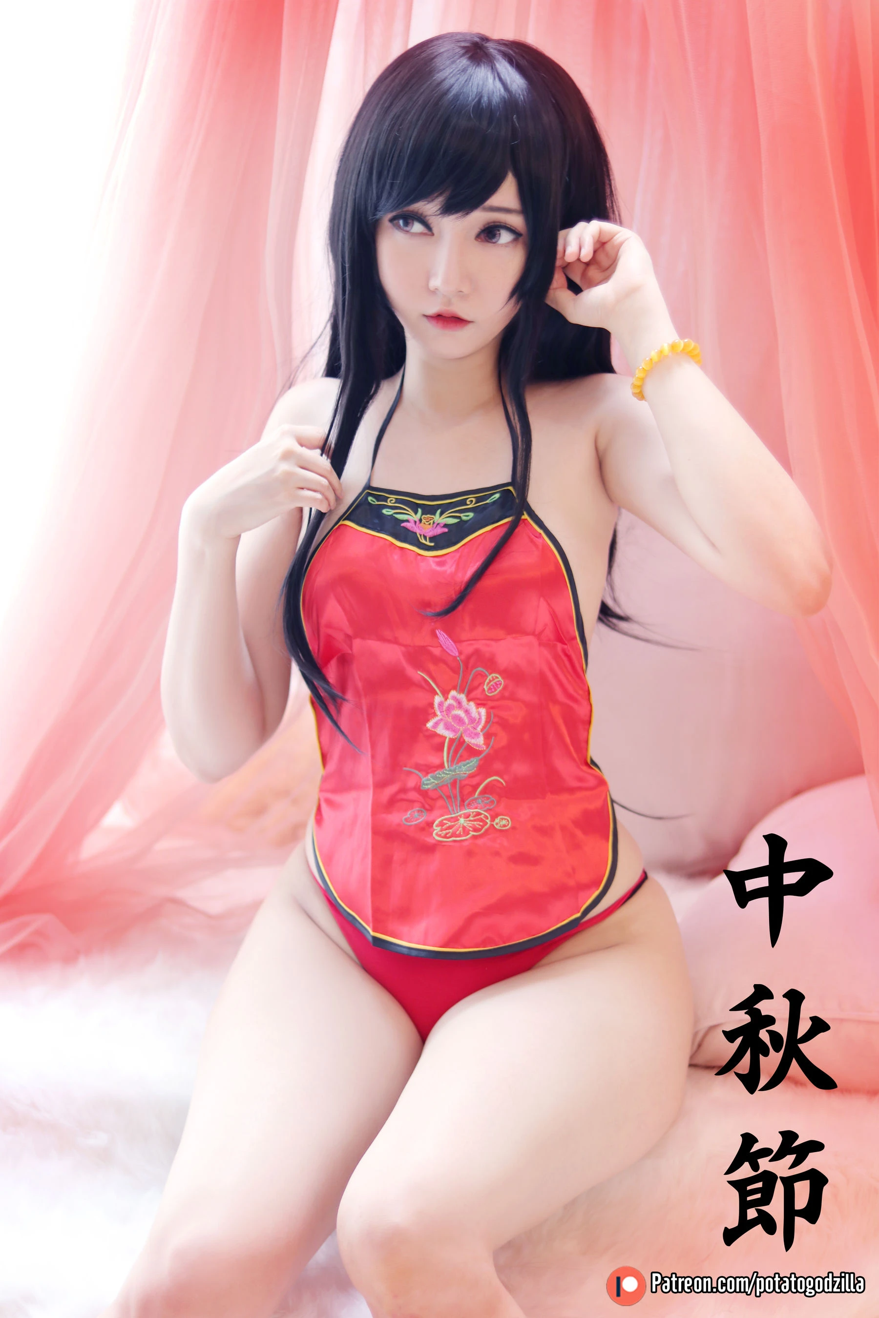 雲林全日嫩模美照 – 活潑魅力戶外實錄獨家 - 6