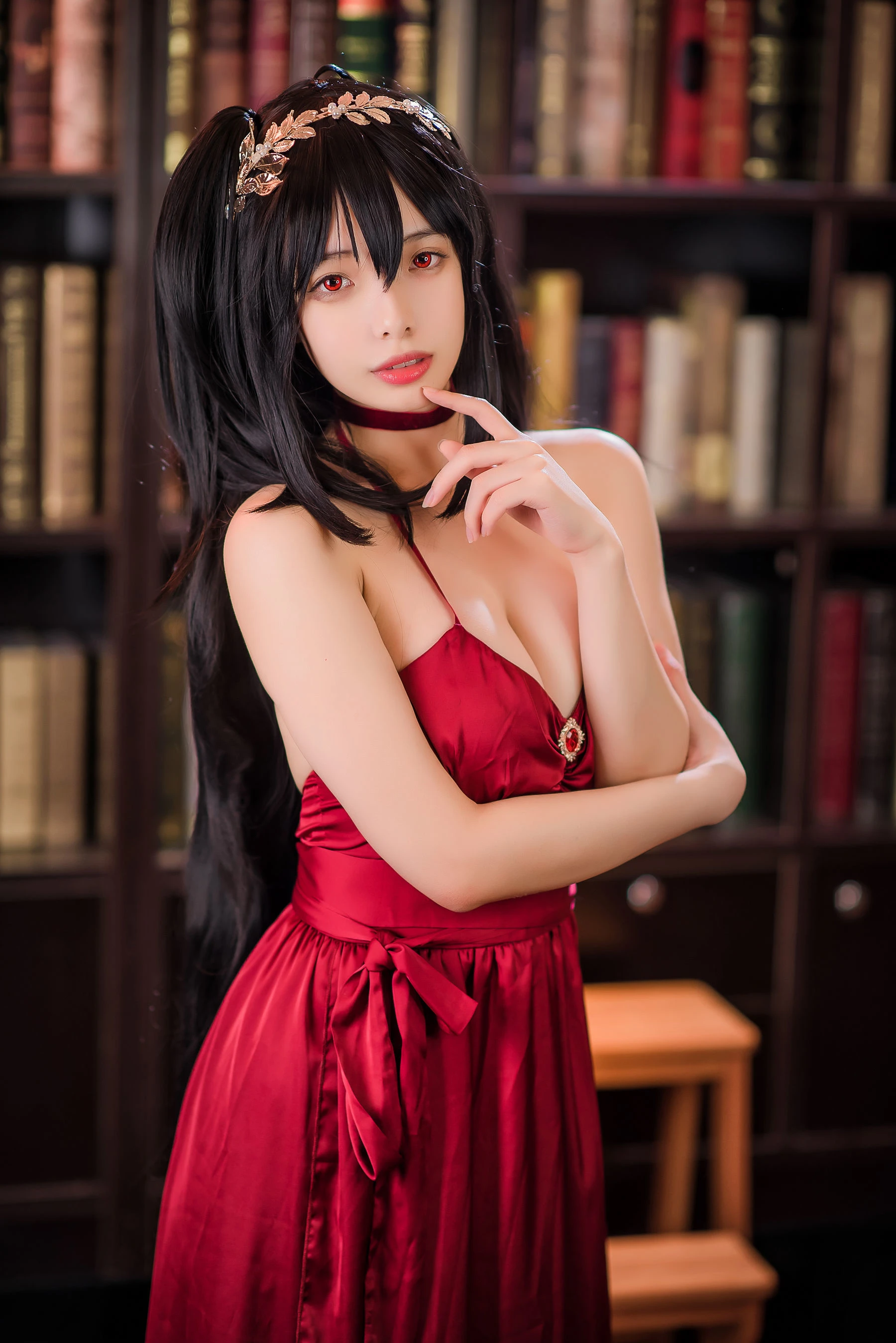 台中傍晚網紅美照 – 火辣魅力自然光實錄限量 - 4
