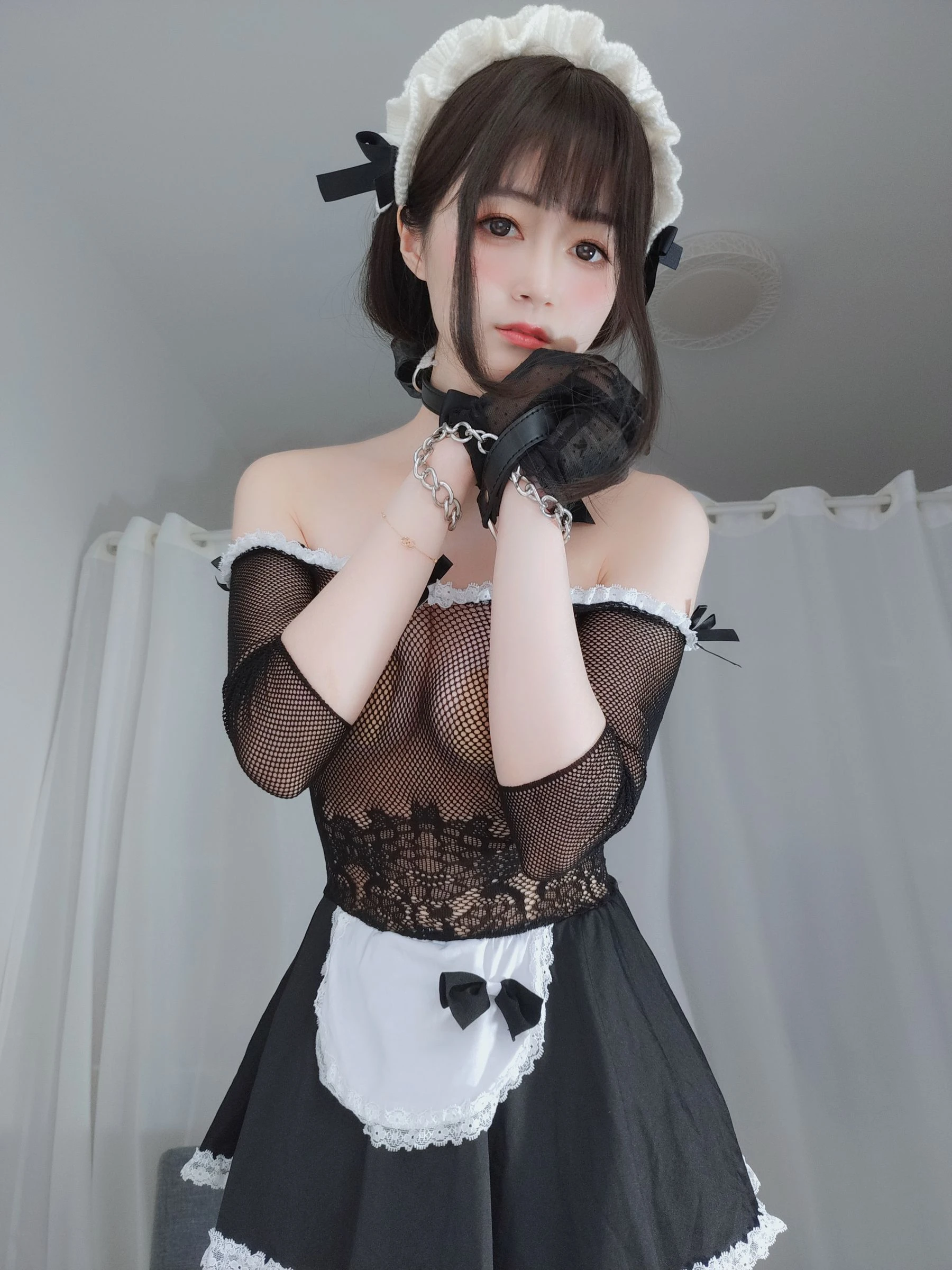 凌晨新北DJ寫真精選 – 高貴室內浪漫完美融合珍藏 - 12