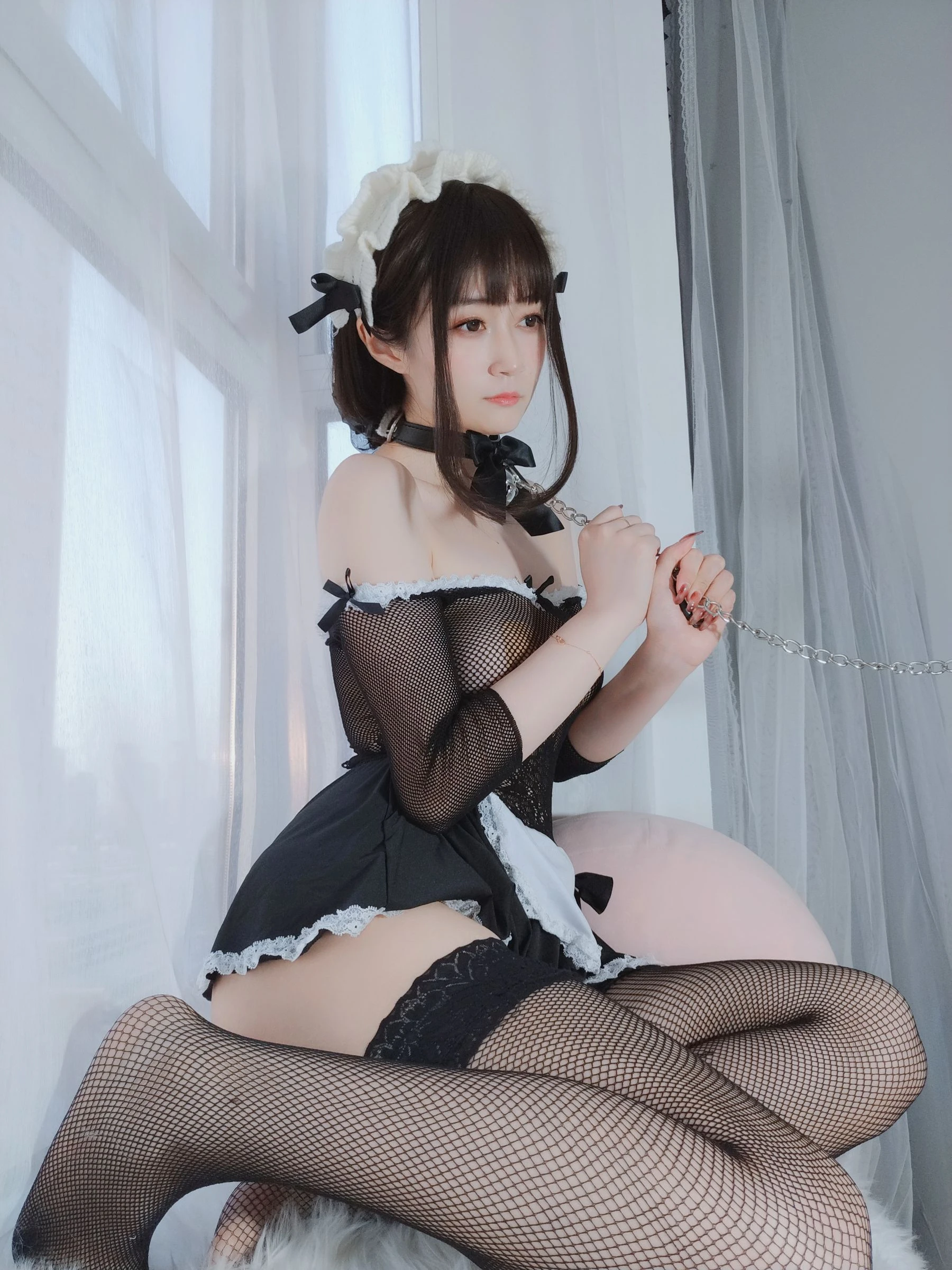 凌晨新北DJ寫真精選 – 高貴室內浪漫完美融合珍藏 - 29