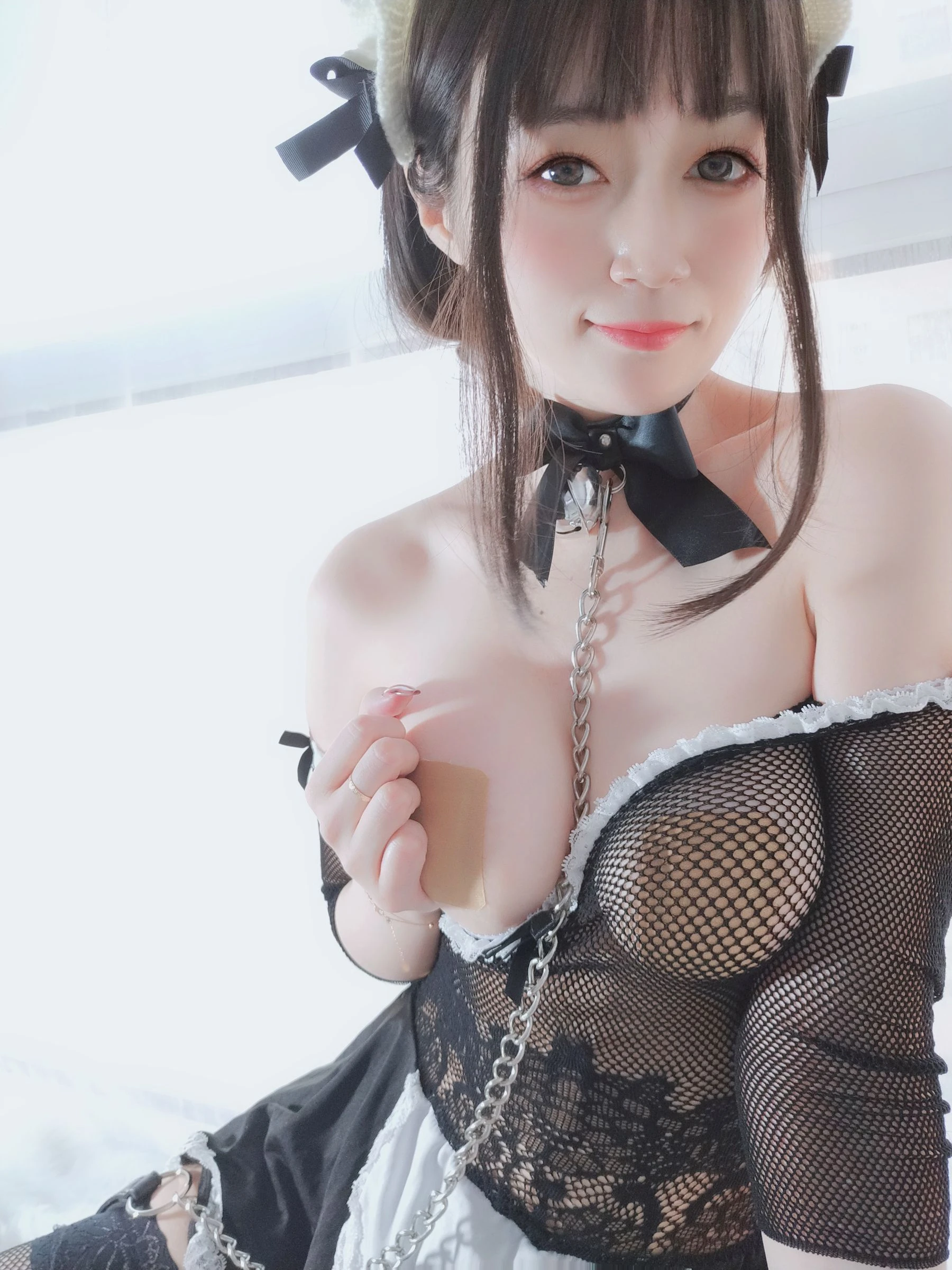 凌晨新北DJ寫真精選 – 高貴室內浪漫完美融合珍藏 - 34
