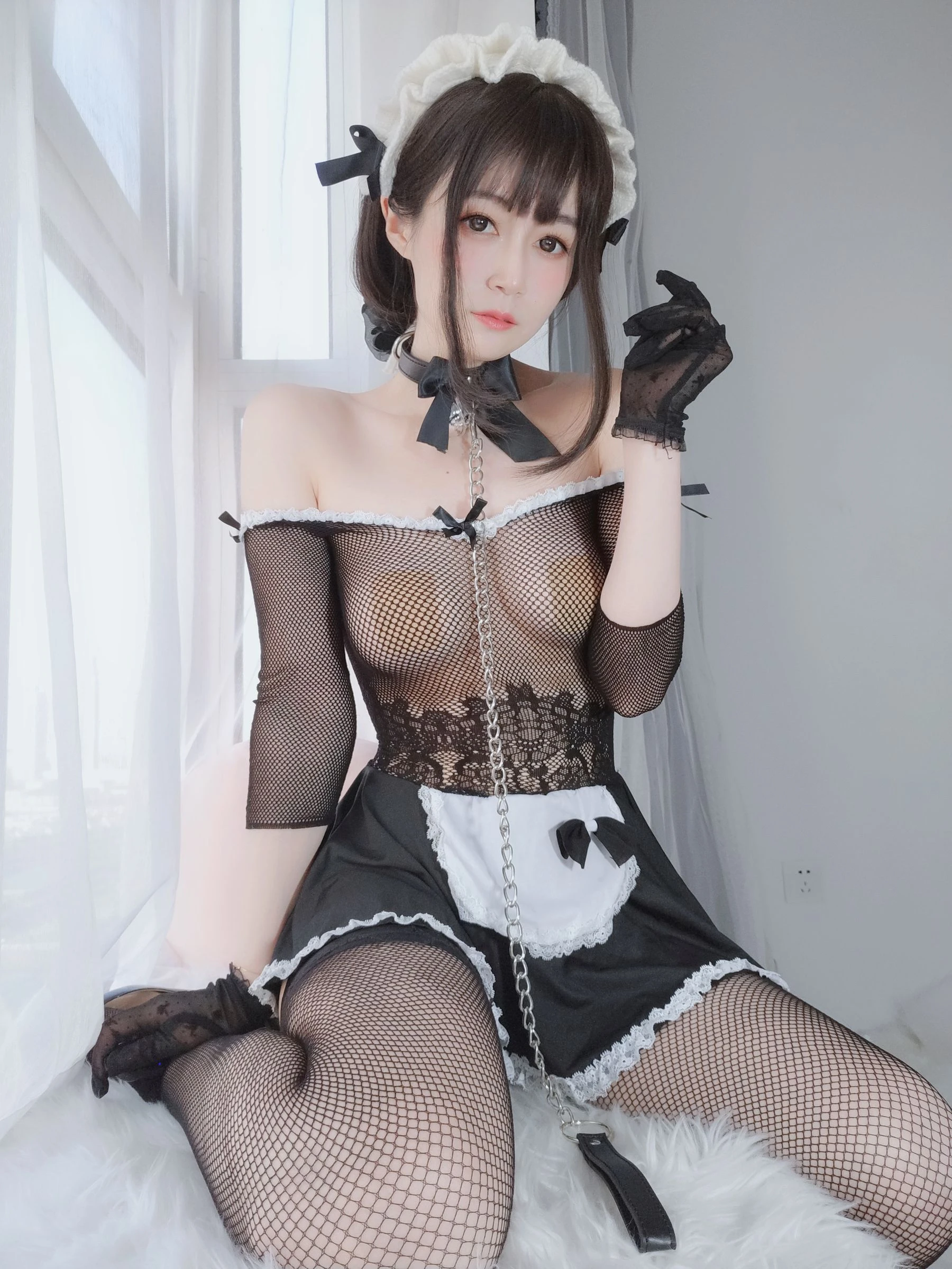 凌晨新北DJ寫真精選 – 高貴室內浪漫完美融合珍藏 - 60