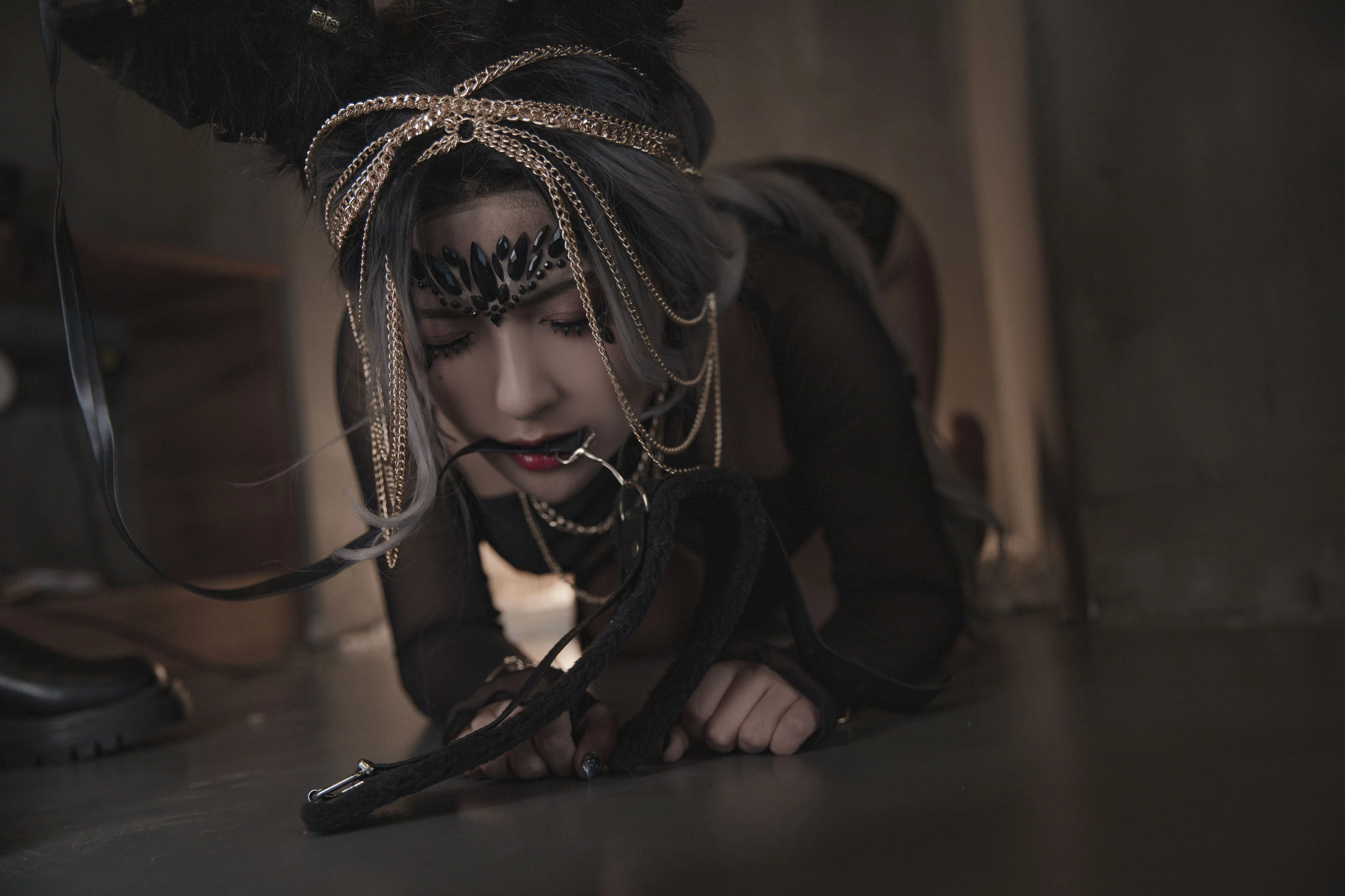 活潑舞者私藏美照 – 桃園攝影棚夜晚獨家呈現獨家 - 13