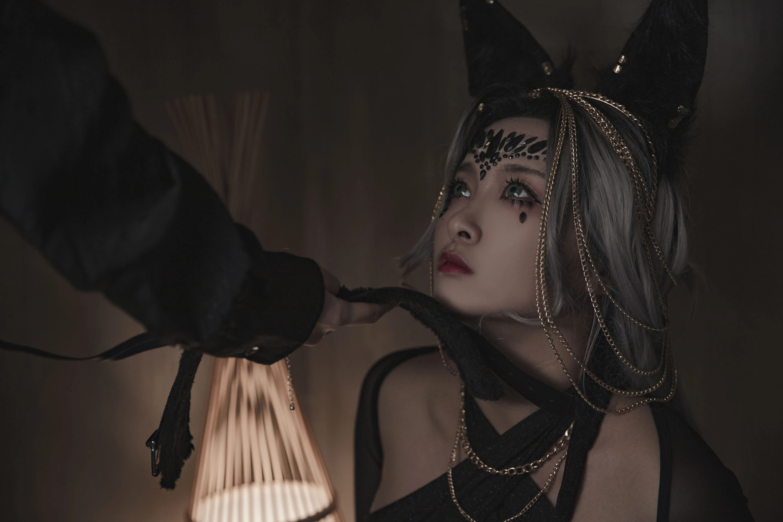 活潑舞者私藏美照 – 桃園攝影棚夜晚獨家呈現獨家 - 6