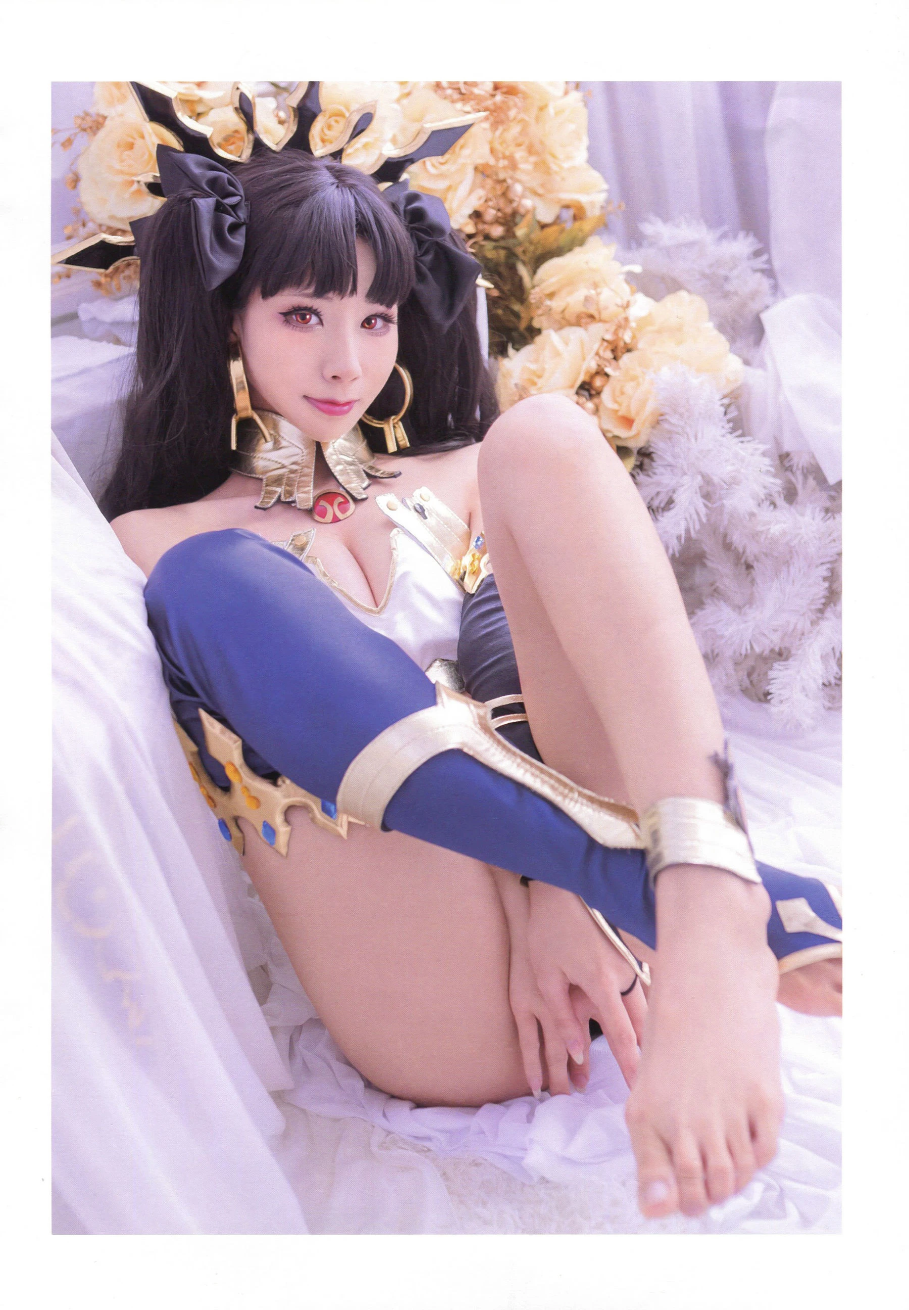 午後高雄DJ寫真精選 – 知性私房神秘完美融合獨家 - 47