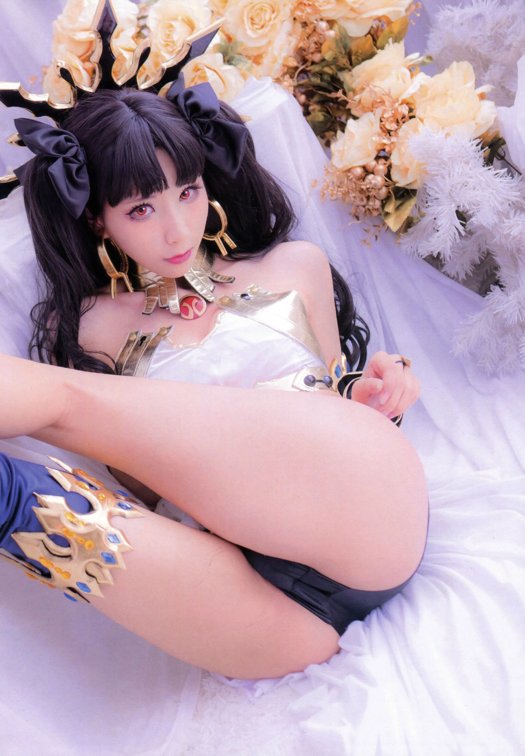 午後高雄DJ寫真精選 – 知性私房神秘完美融合獨家 - 53