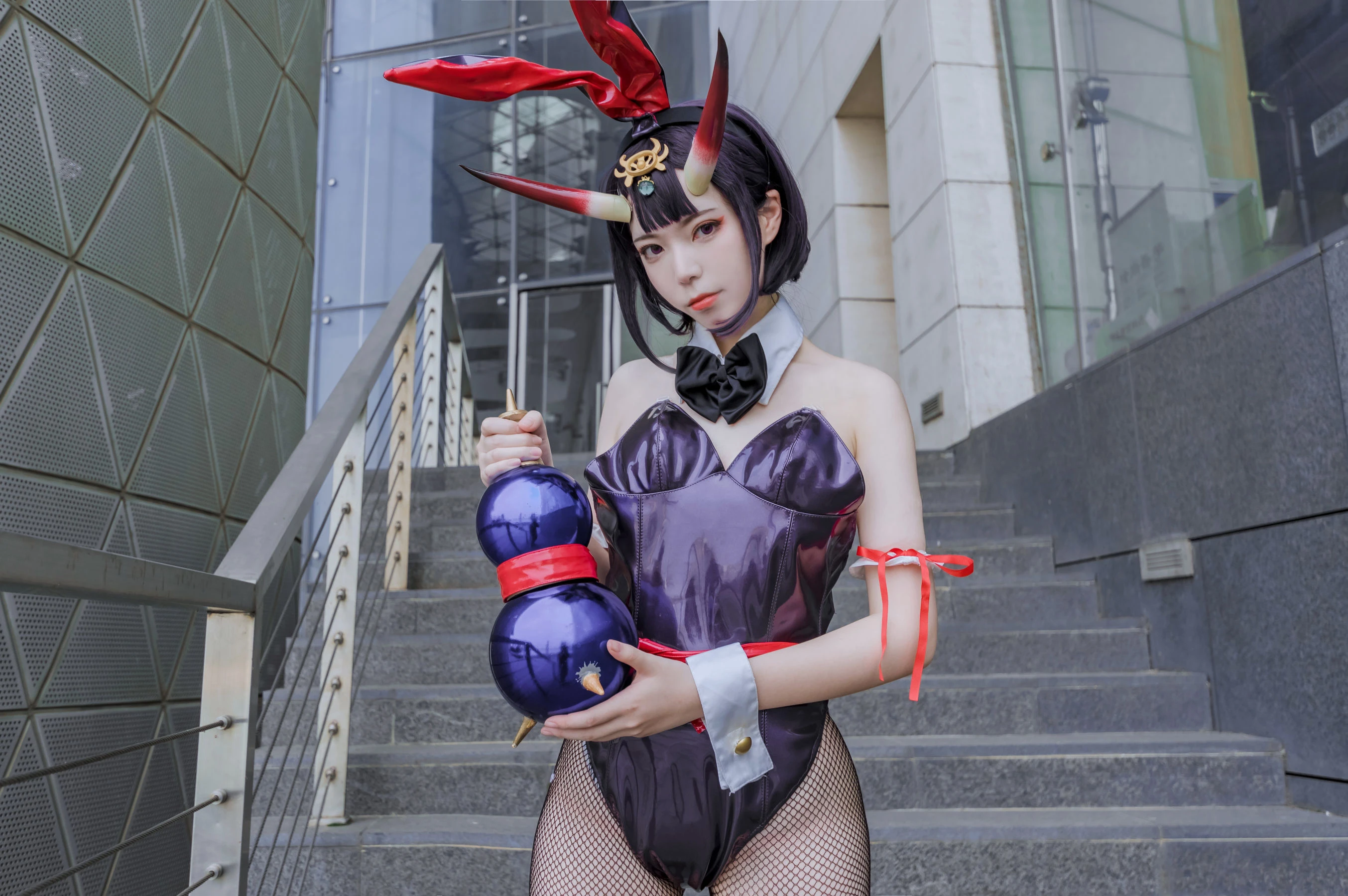 新竹全日嫩模美照 – 活潑魅力寫真館實錄珍藏 - 1