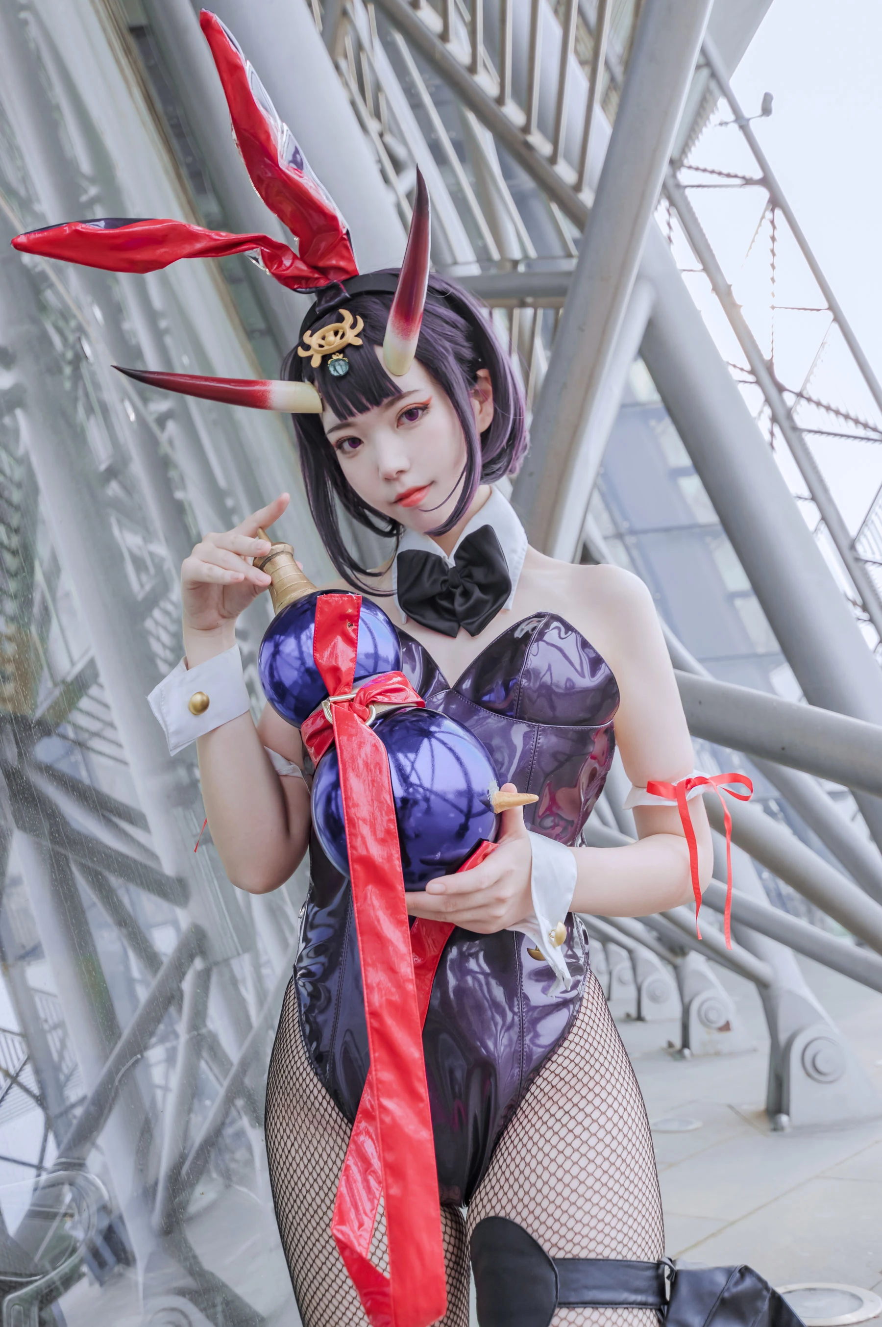 新竹全日嫩模美照 – 活潑魅力寫真館實錄珍藏 - 17