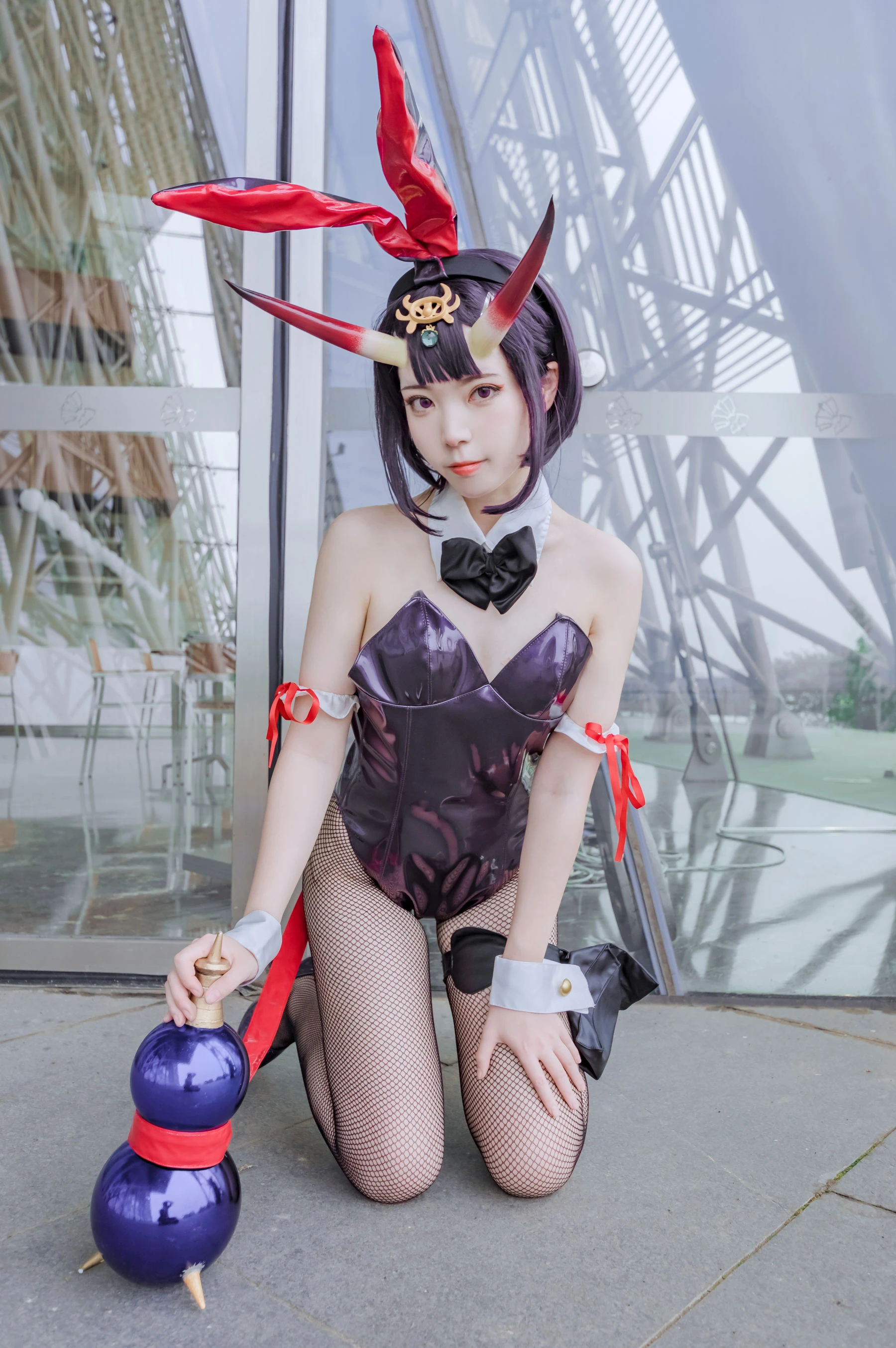 新竹全日嫩模美照 – 活潑魅力寫真館實錄珍藏 - 3