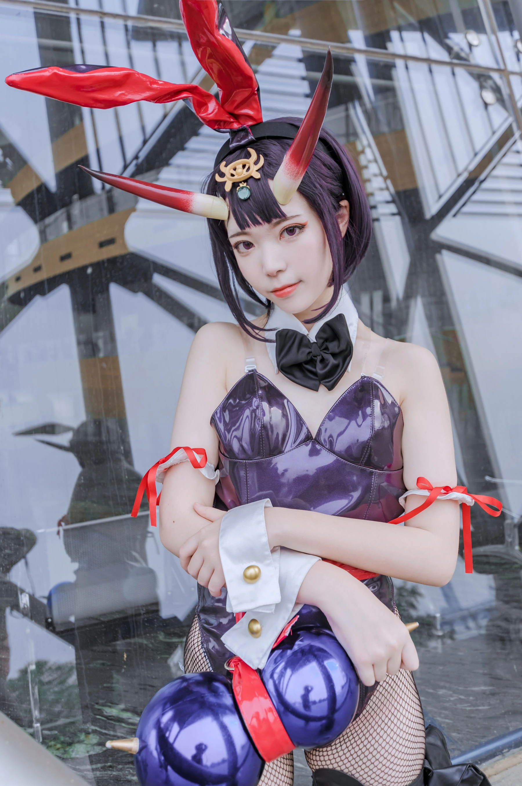 新竹全日嫩模美照 – 活潑魅力寫真館實錄珍藏 - 7