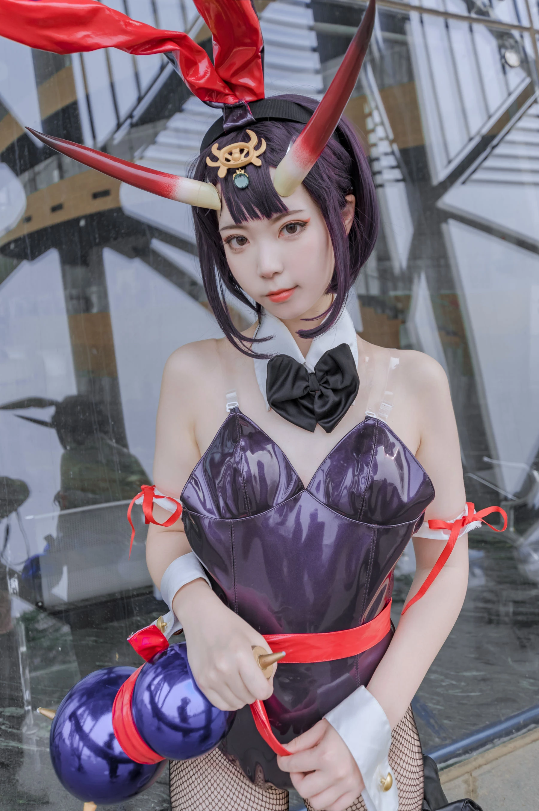 新竹全日嫩模美照 – 活潑魅力寫真館實錄珍藏 - 8