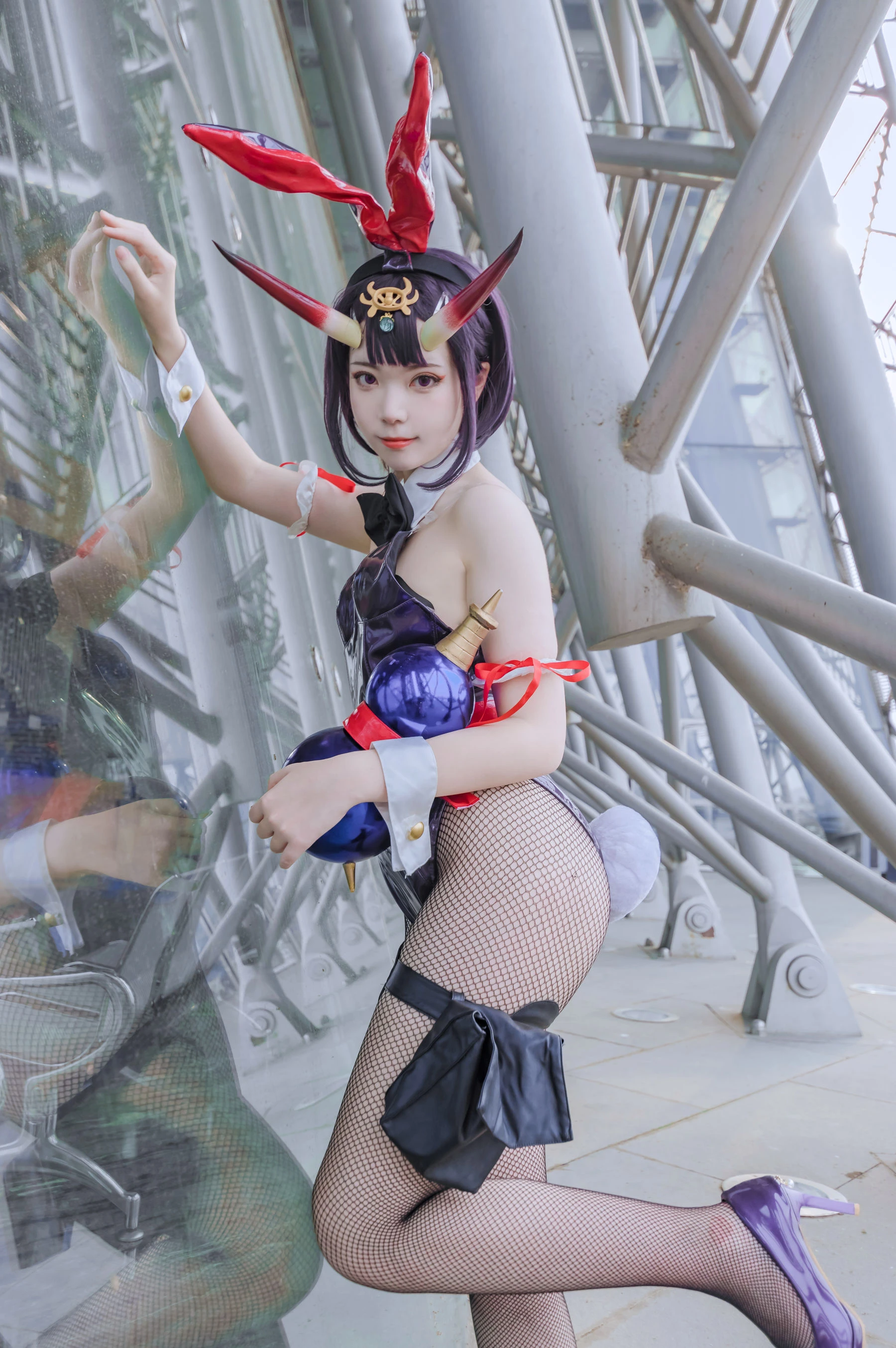新竹全日嫩模美照 – 活潑魅力寫真館實錄珍藏 - 9