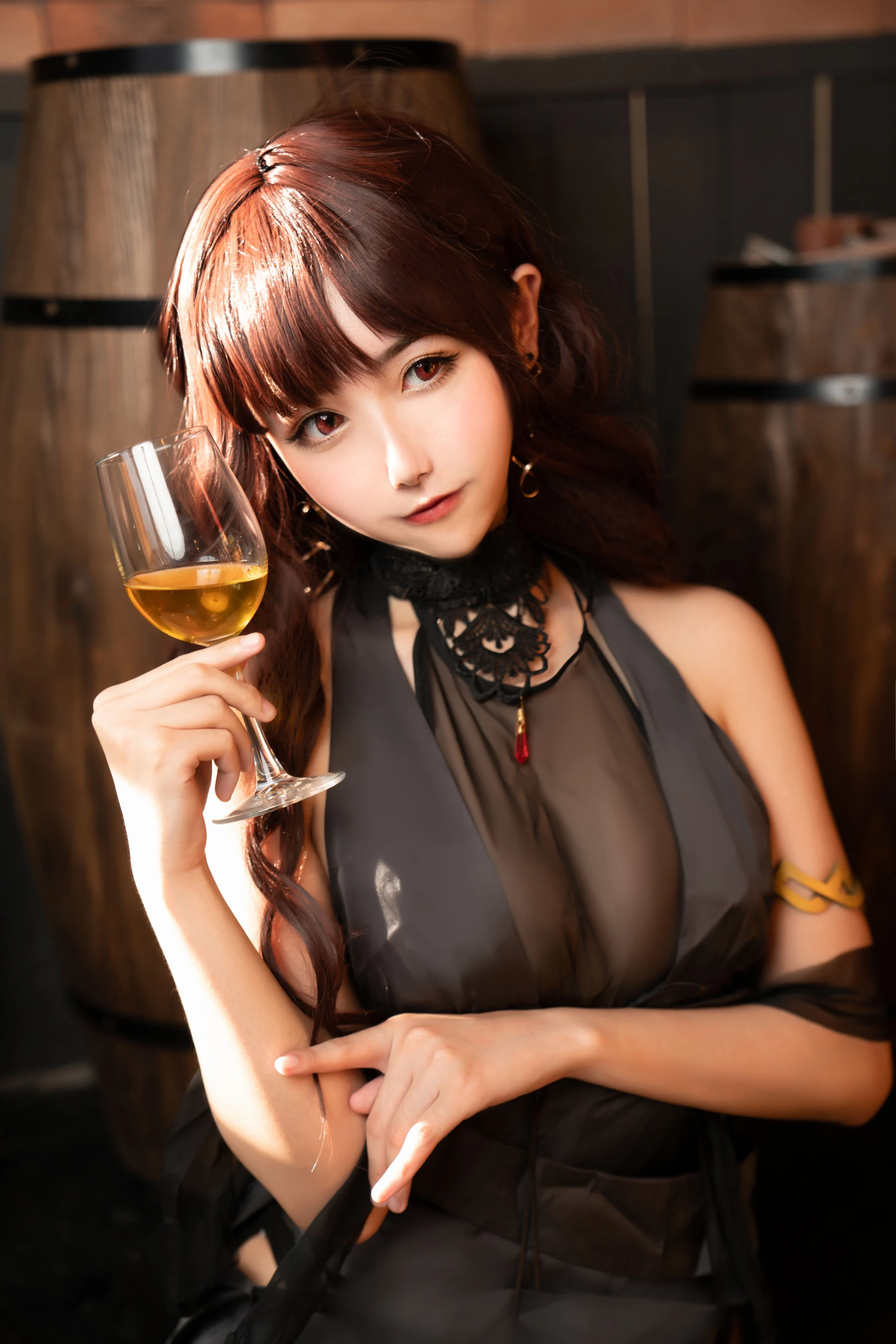 甜美嫩模私藏美照 – 雲林戶外黎明獨家呈現典藏 - 14
