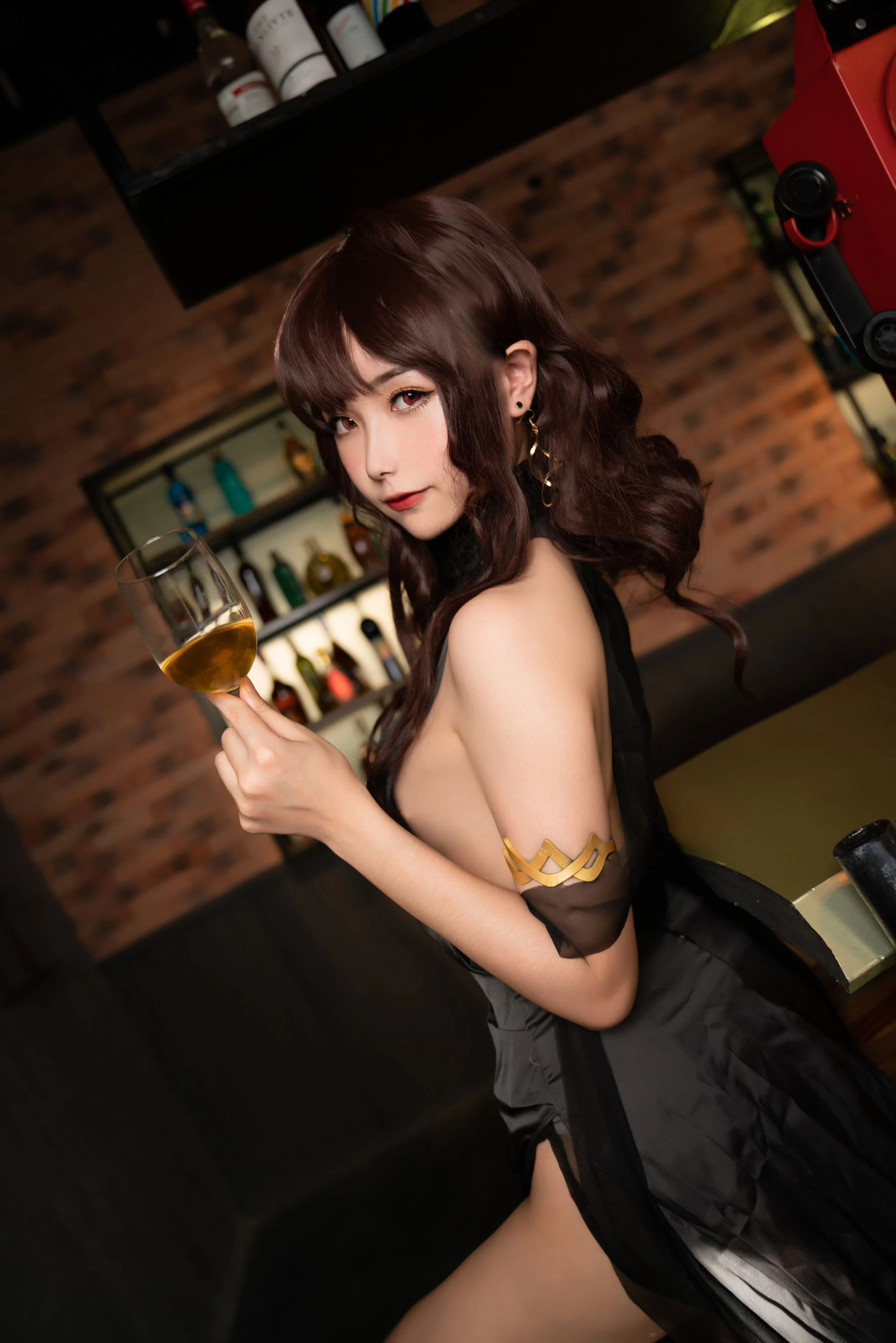 甜美嫩模私藏美照 – 雲林戶外黎明獨家呈現典藏 - 15