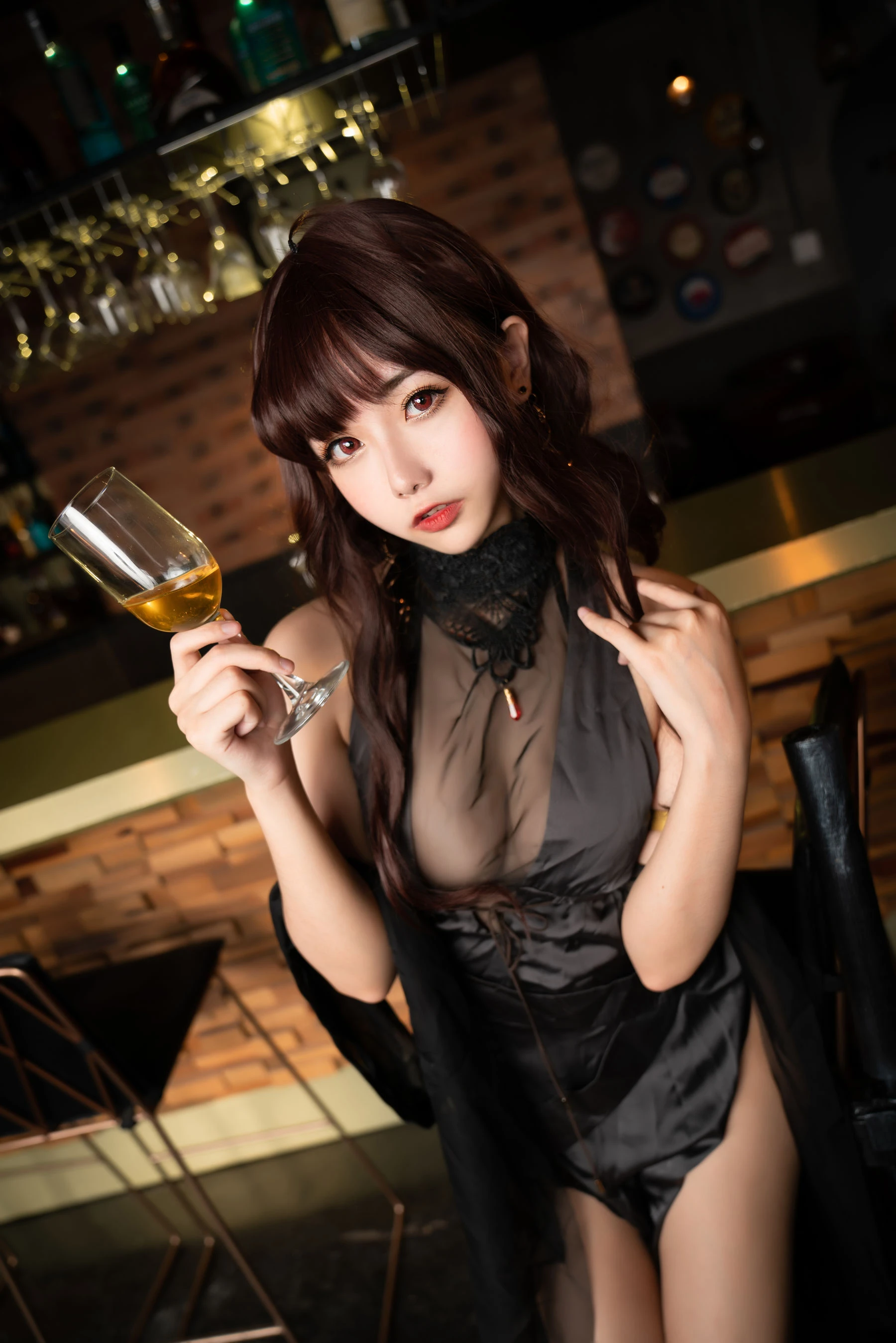 甜美嫩模私藏美照 – 雲林戶外黎明獨家呈現典藏 - 23