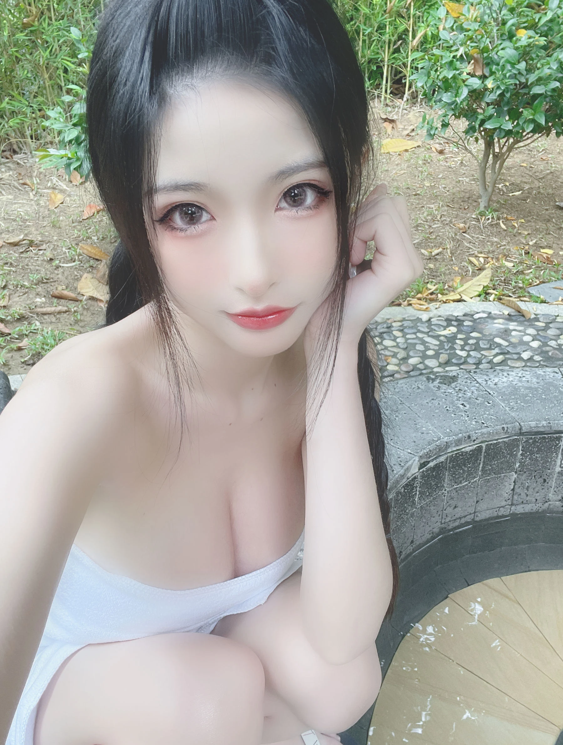 網紅活潑室內寫真 – 秋楓俏皮風格展現精選 - 1