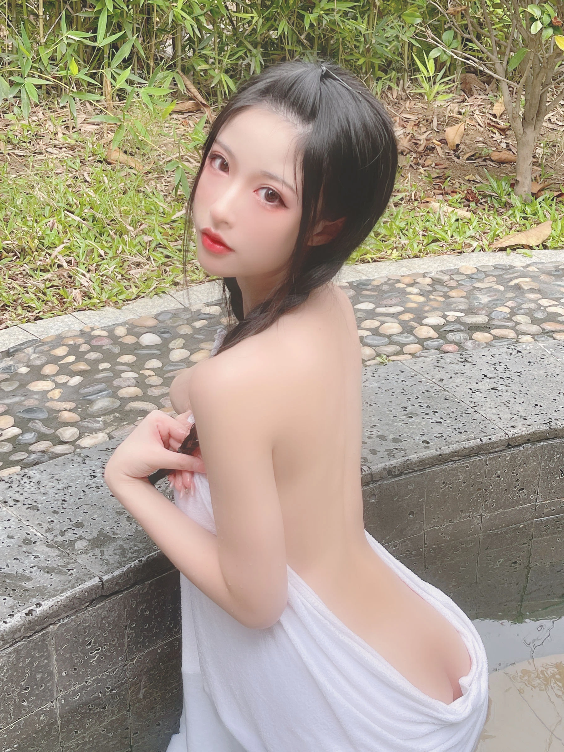網紅活潑室內寫真 – 秋楓俏皮風格展現精選 - 18