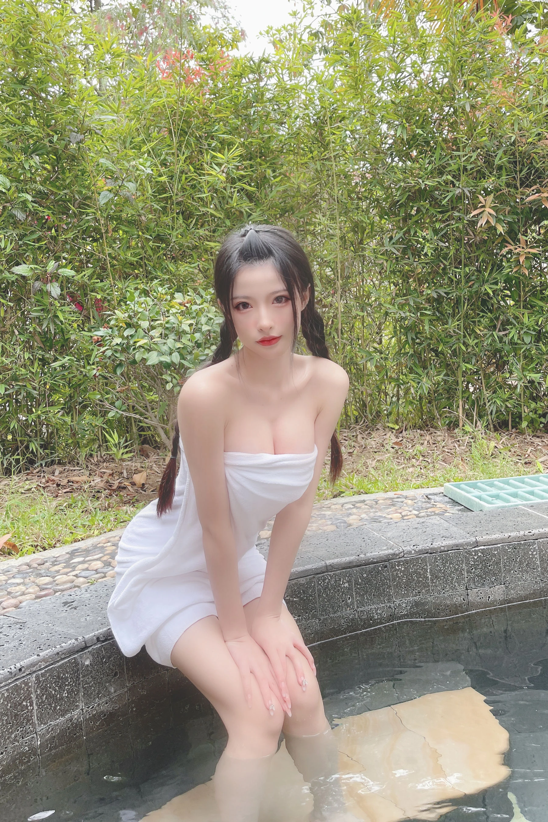 網紅活潑室內寫真 – 秋楓俏皮風格展現精選 - 2