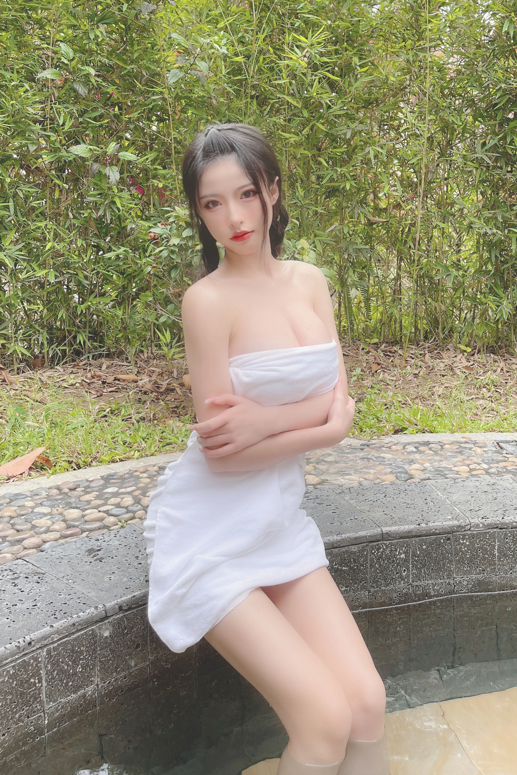 網紅活潑室內寫真 – 秋楓俏皮風格展現精選 - 3