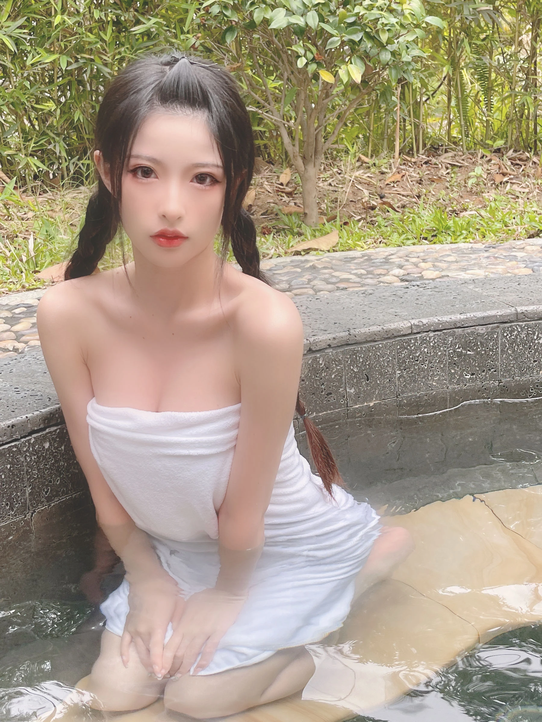 網紅活潑室內寫真 – 秋楓俏皮風格展現精選 - 4