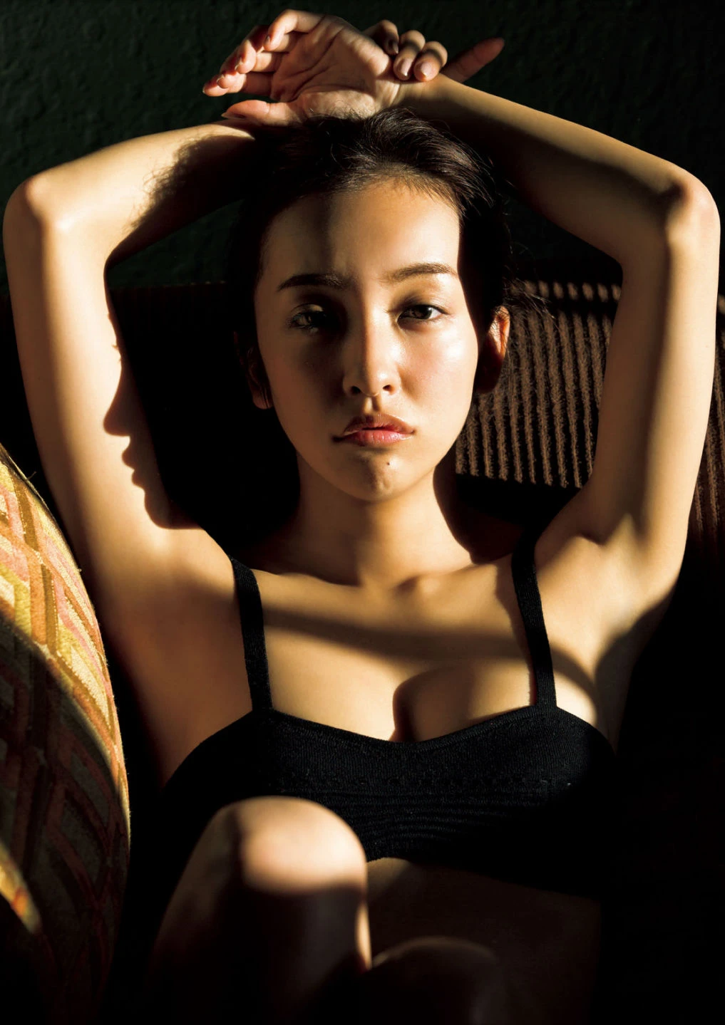 台中凌晨校花美照 – 甜美魅力海邊實錄精選 - 68