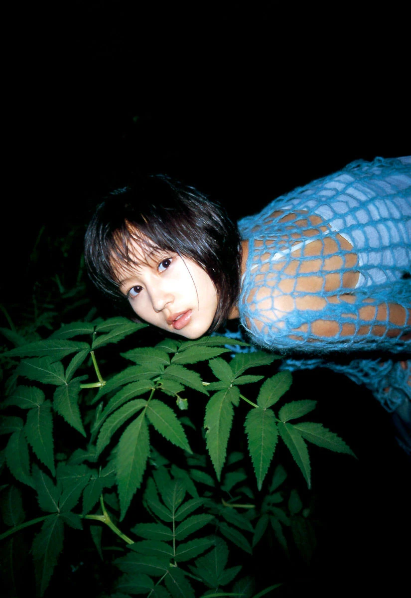清晨新北網紅寫真精選 – 性感自然光神秘完美融合典藏 - 103
