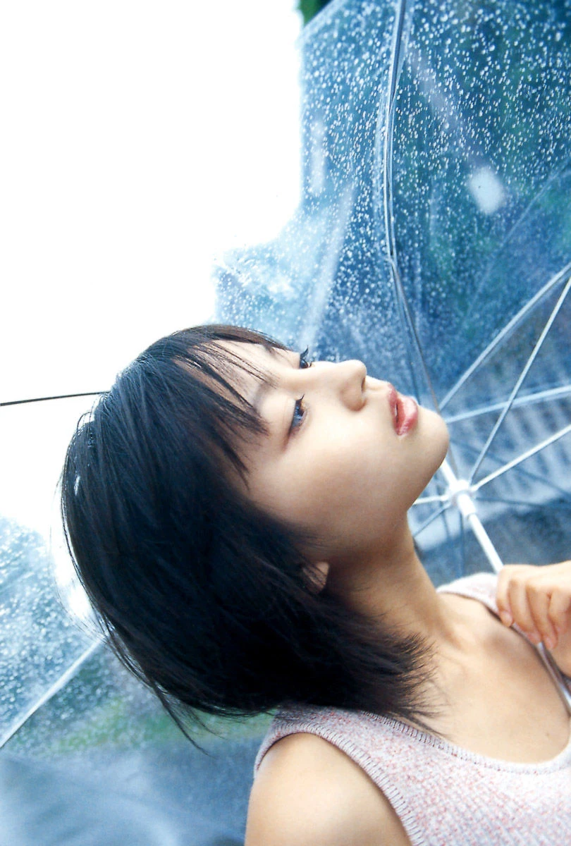 清晨新北網紅寫真精選 – 性感自然光神秘完美融合典藏 - 11