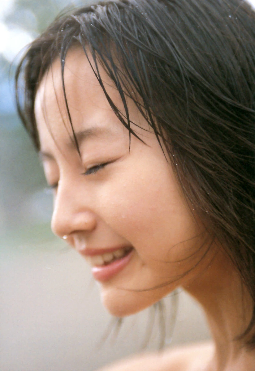 清晨新北網紅寫真精選 – 性感自然光神秘完美融合典藏 - 15