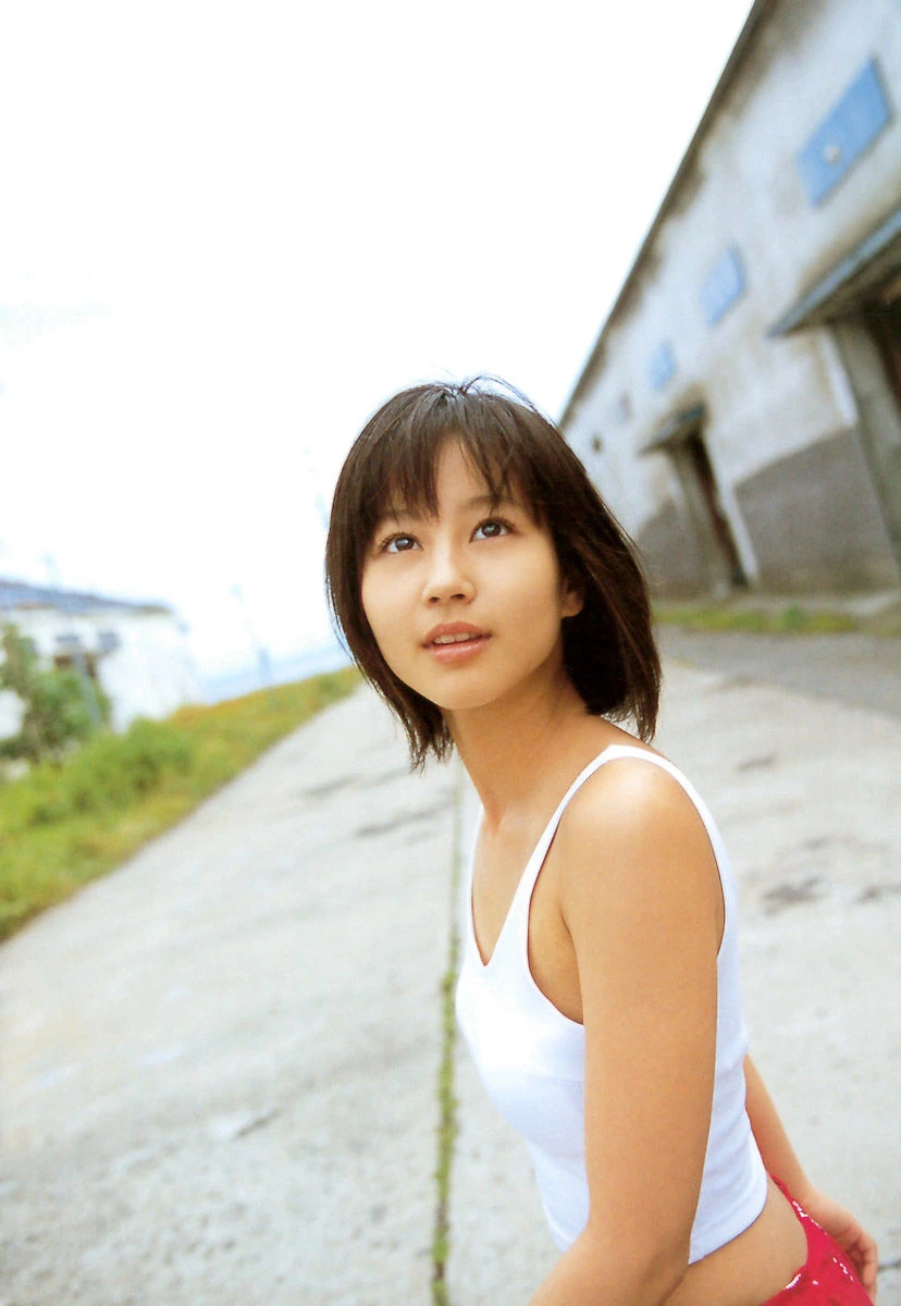 清晨新北網紅寫真精選 – 性感自然光神秘完美融合典藏 - 27