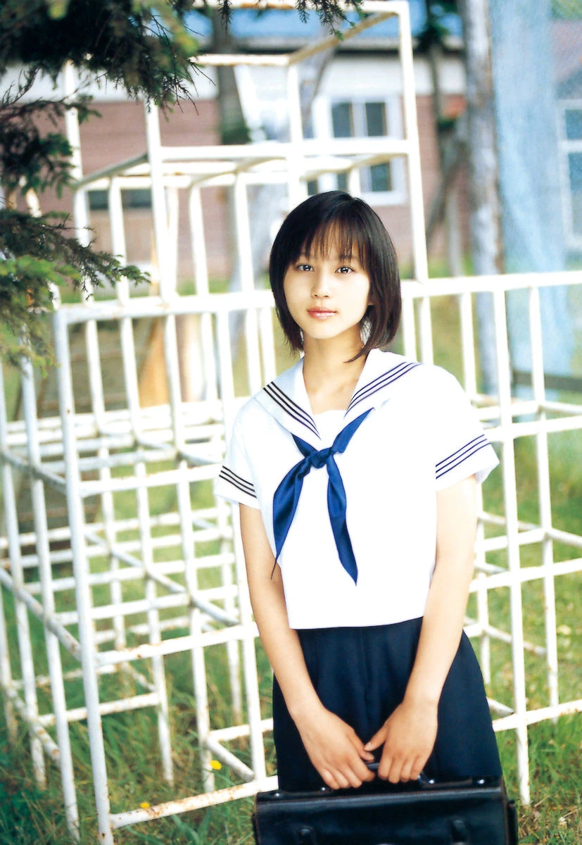 清晨新北網紅寫真精選 – 性感自然光神秘完美融合典藏 - 29