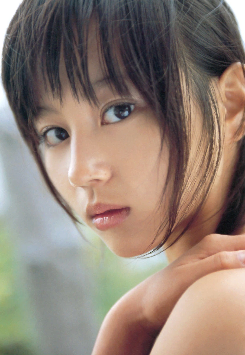 清晨新北網紅寫真精選 – 性感自然光神秘完美融合典藏 - 33