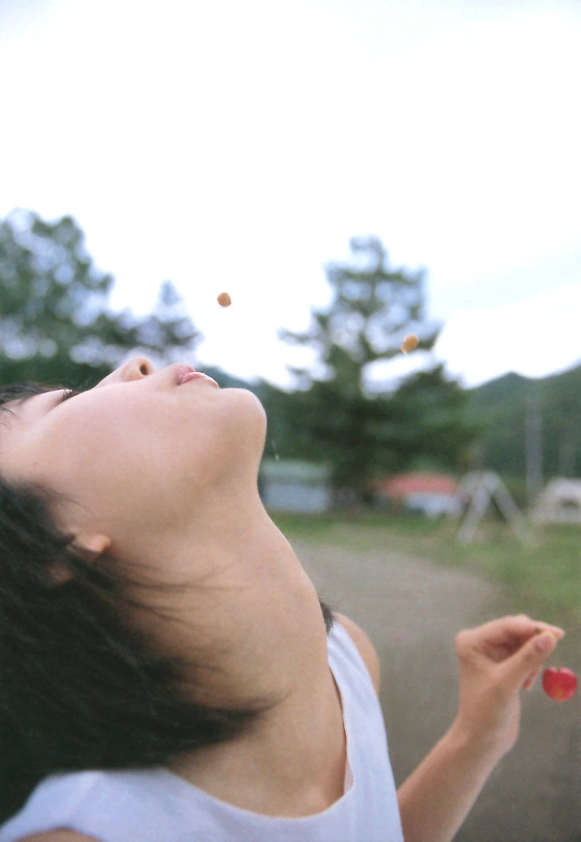 清晨新北網紅寫真精選 – 性感自然光神秘完美融合典藏 - 46
