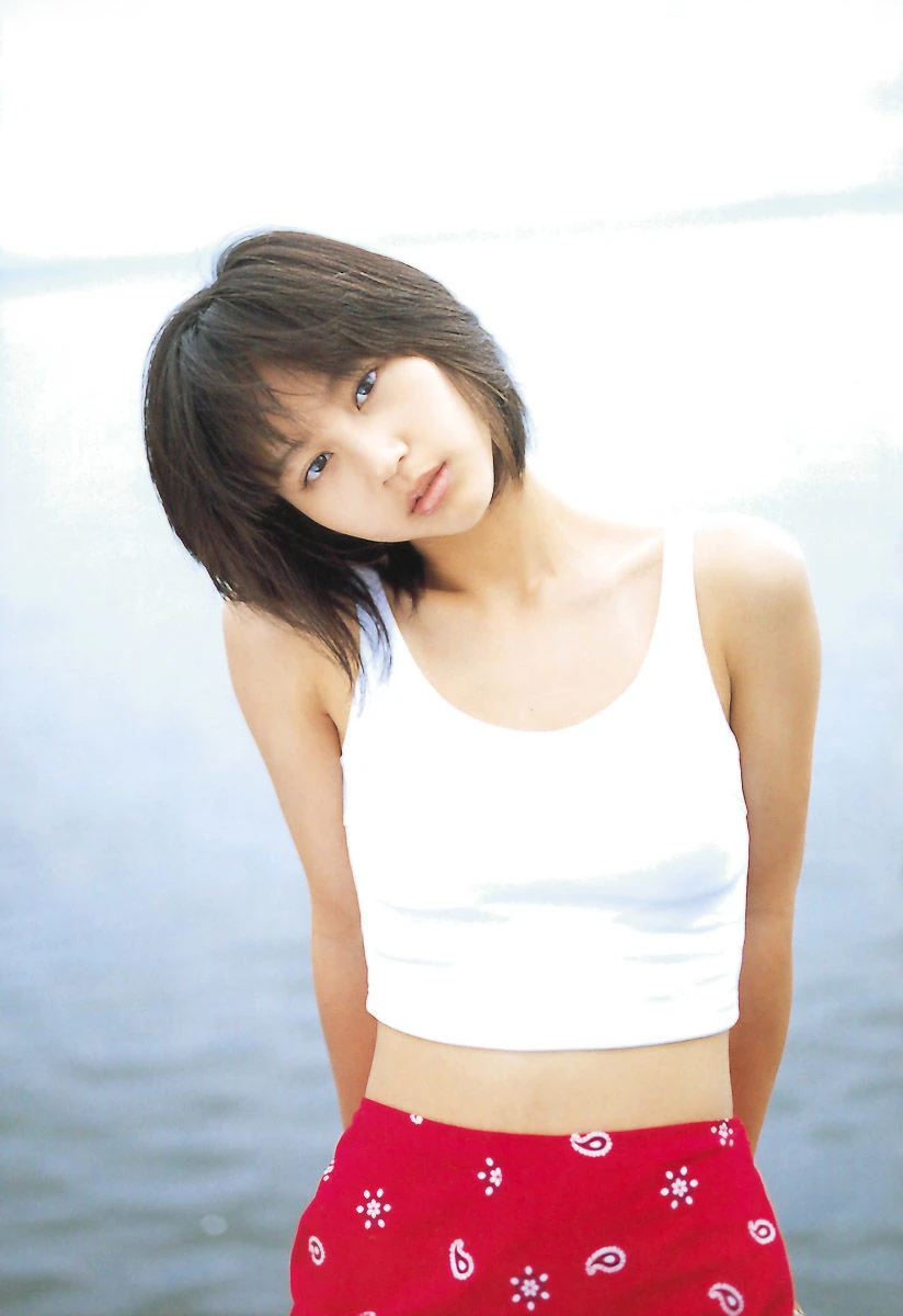 清晨新北網紅寫真精選 – 性感自然光神秘完美融合典藏 - 6