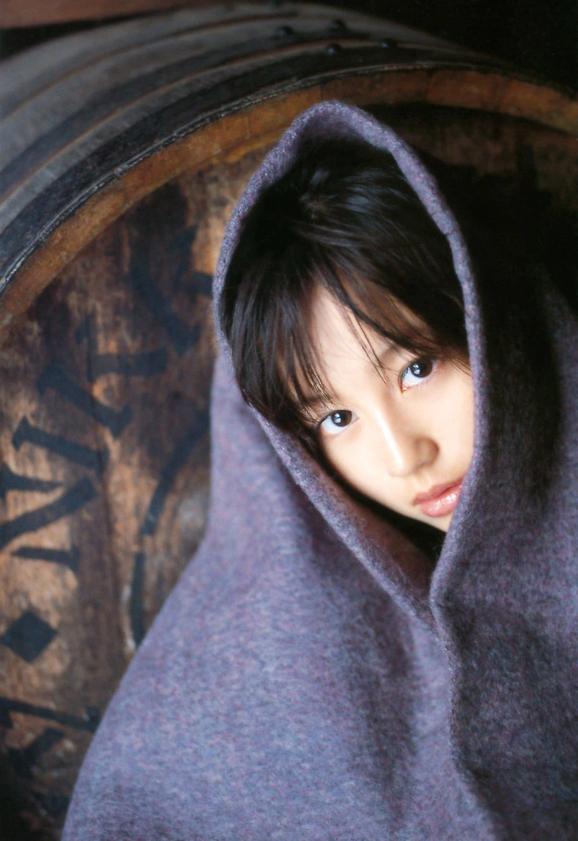 清晨新北網紅寫真精選 – 性感自然光神秘完美融合典藏 - 66