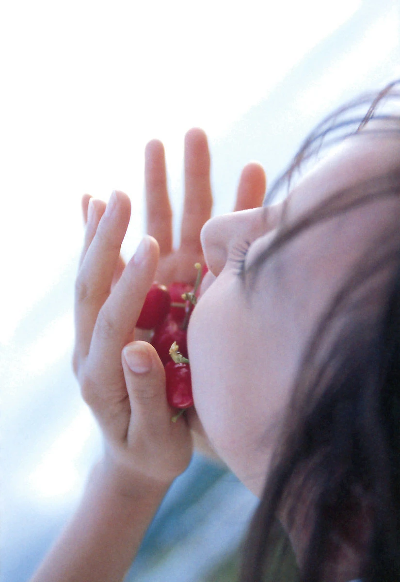 清晨新北網紅寫真精選 – 性感自然光神秘完美融合典藏 - 7