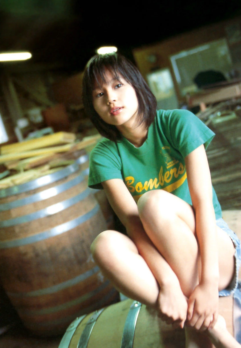 清晨新北網紅寫真精選 – 性感自然光神秘完美融合典藏 - 71