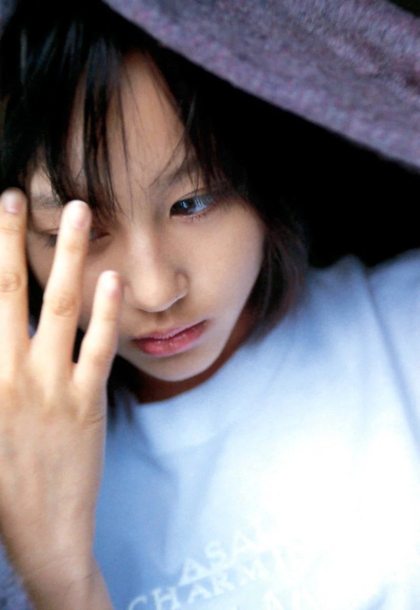 清晨新北網紅寫真精選 – 性感自然光神秘完美融合典藏 - 77