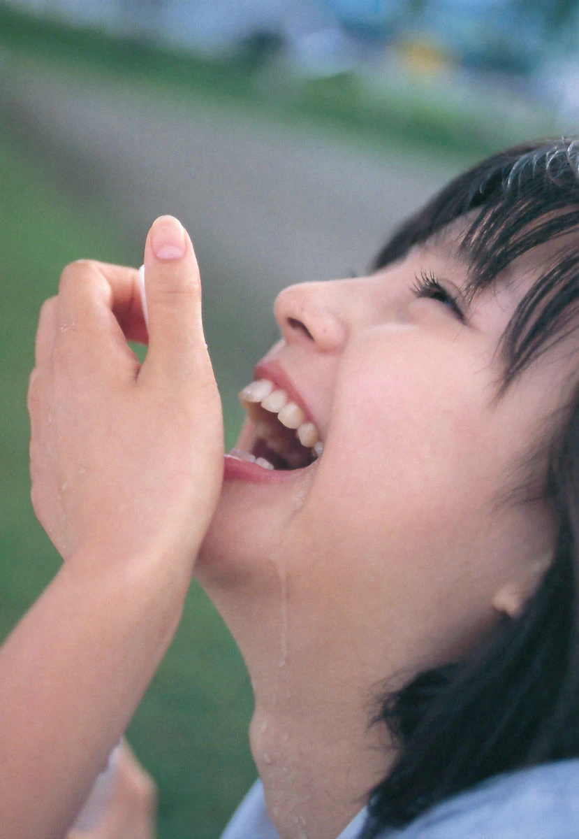 清晨新北網紅寫真精選 – 性感自然光神秘完美融合典藏 - 78