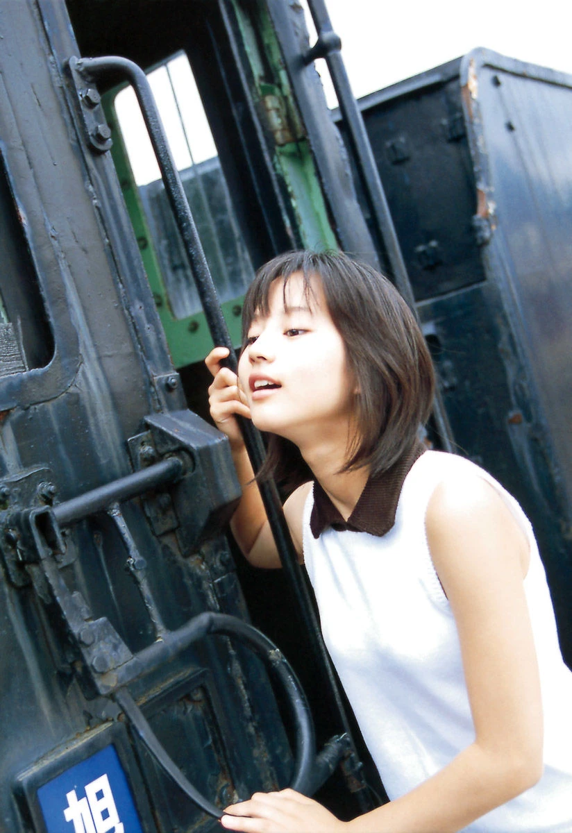清晨新北網紅寫真精選 – 性感自然光神秘完美融合典藏 - 83