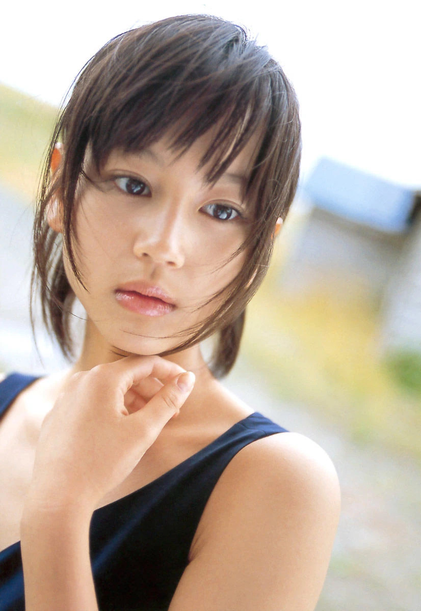 清晨新北網紅寫真精選 – 性感自然光神秘完美融合典藏 - 87