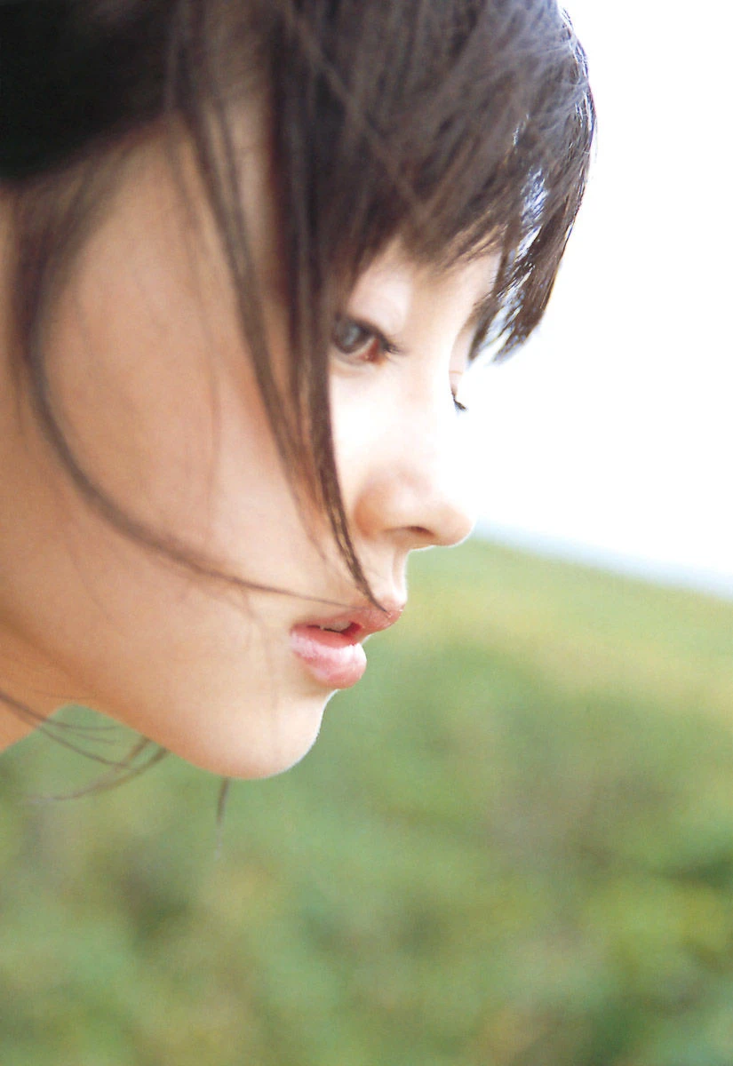 清晨新北網紅寫真精選 – 性感自然光神秘完美融合典藏 - 92