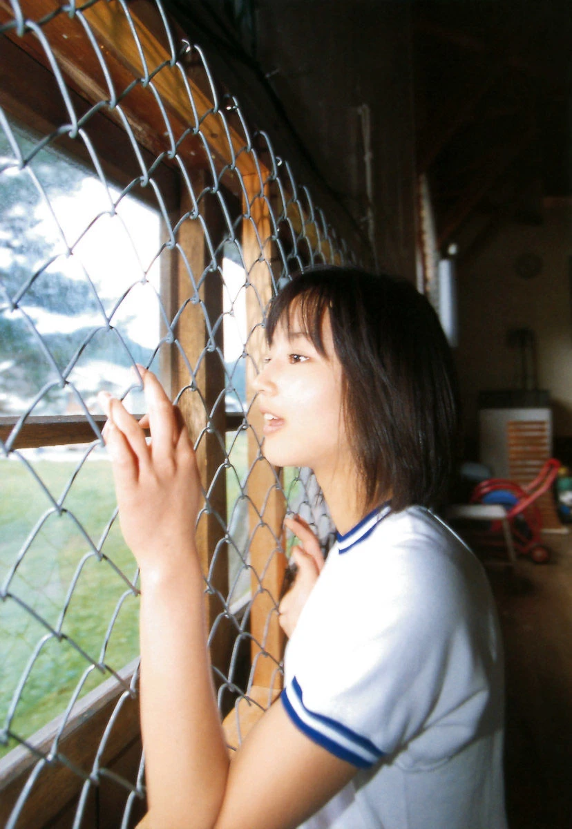 清晨新北網紅寫真精選 – 性感自然光神秘完美融合典藏 - 93