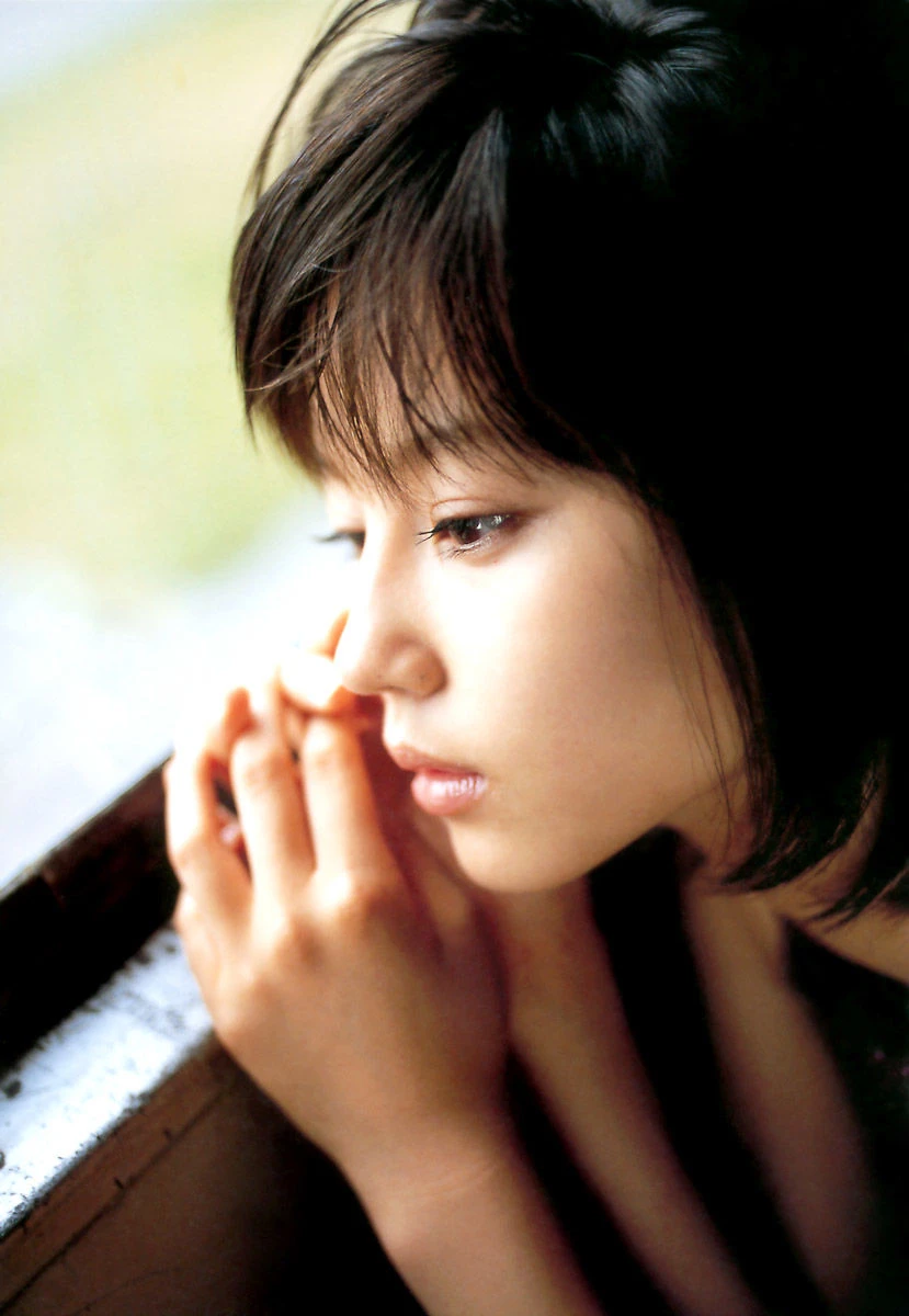 清晨新北網紅寫真精選 – 性感自然光神秘完美融合典藏 - 97