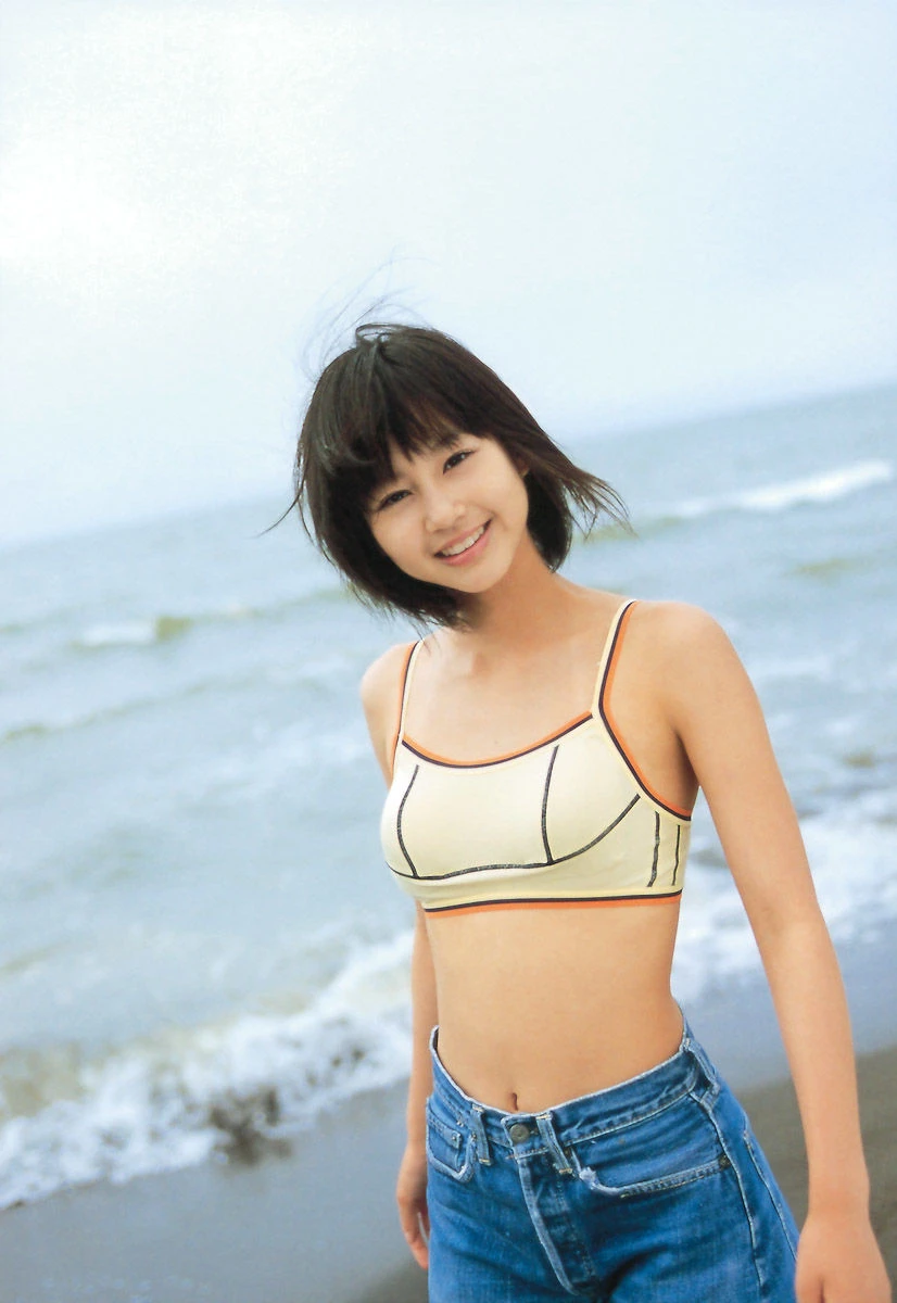 清晨新北網紅寫真精選 – 性感自然光神秘完美融合典藏 - 99