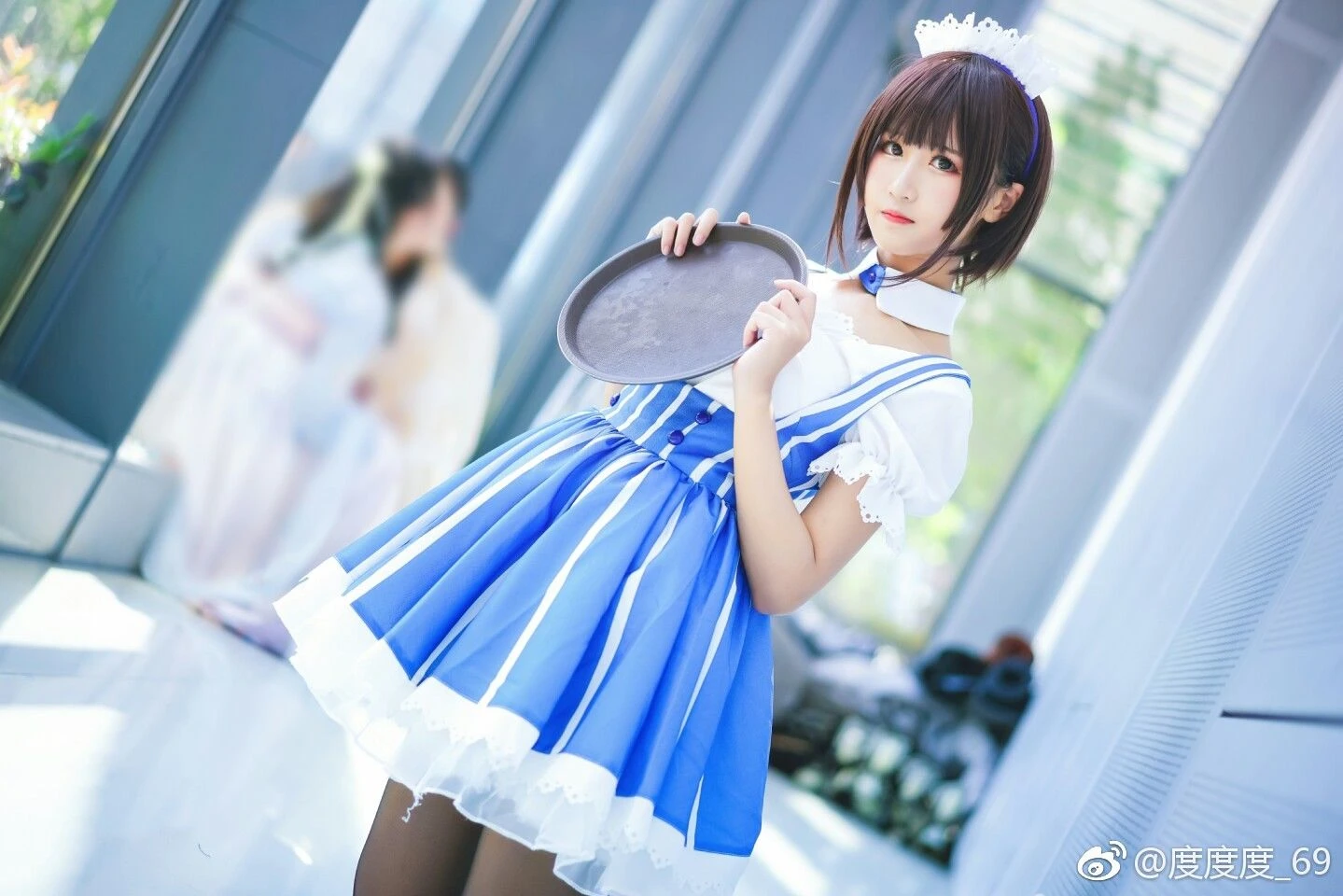 時尚校花私藏美照 – 高雄街拍午後獨家呈現典藏 - 21