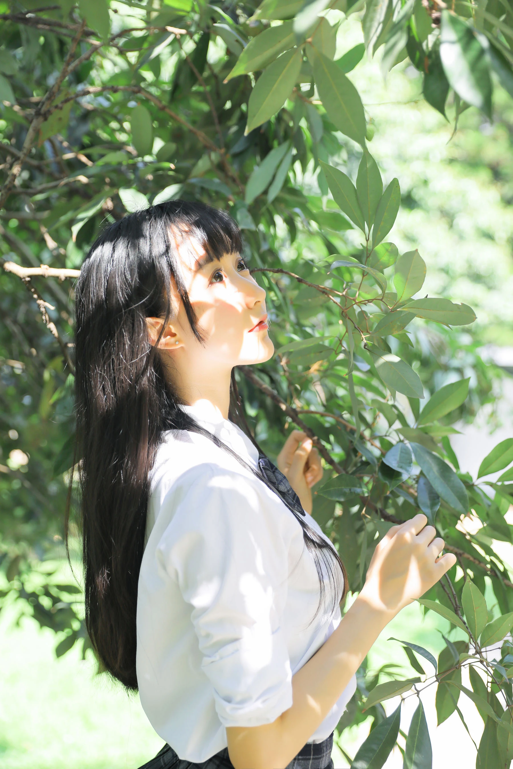 傍晚新北舞者寫真精選 – 性感攝影棚奔放完美融合珍藏 - 24
