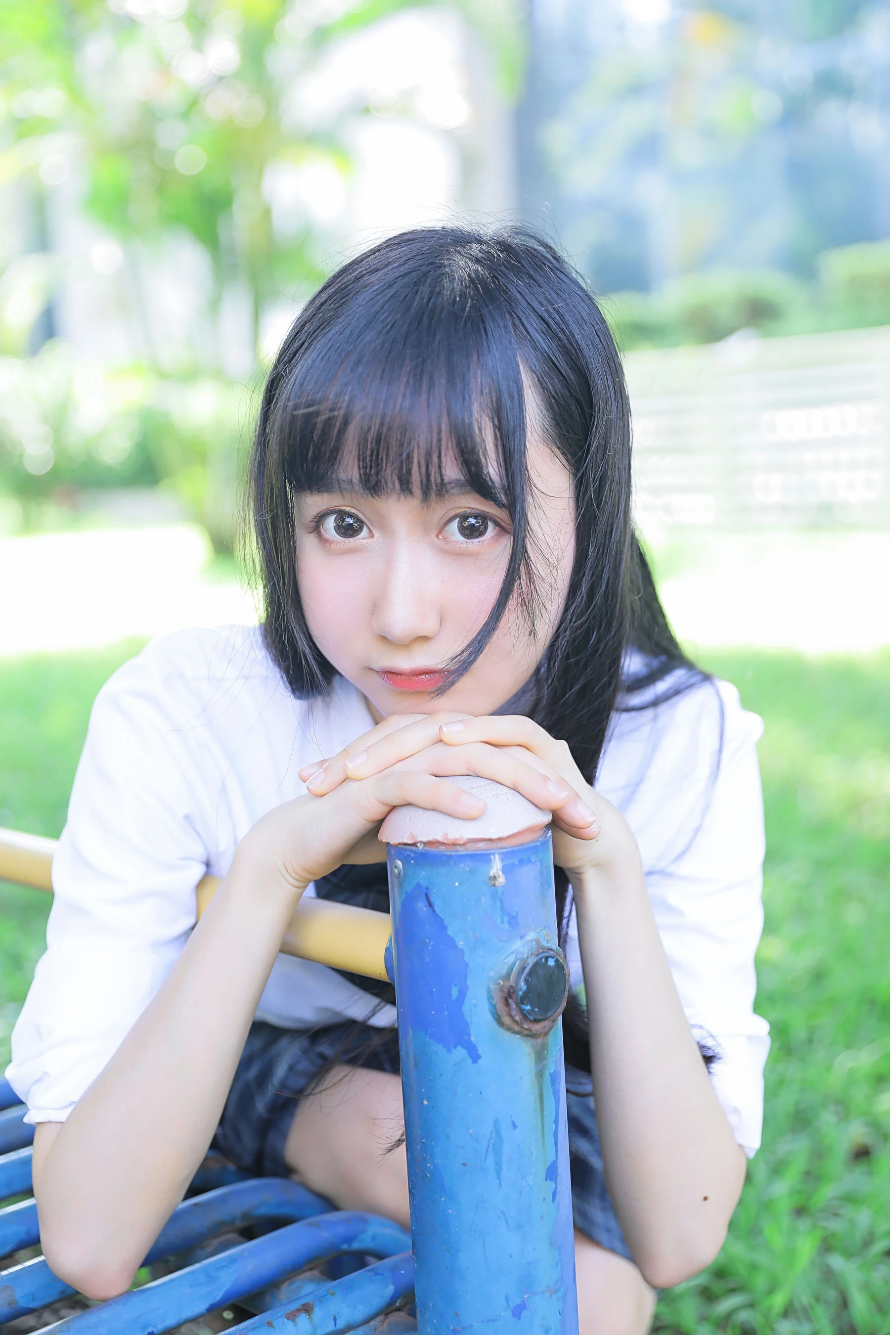 傍晚新北舞者寫真精選 – 性感攝影棚奔放完美融合珍藏 - 31