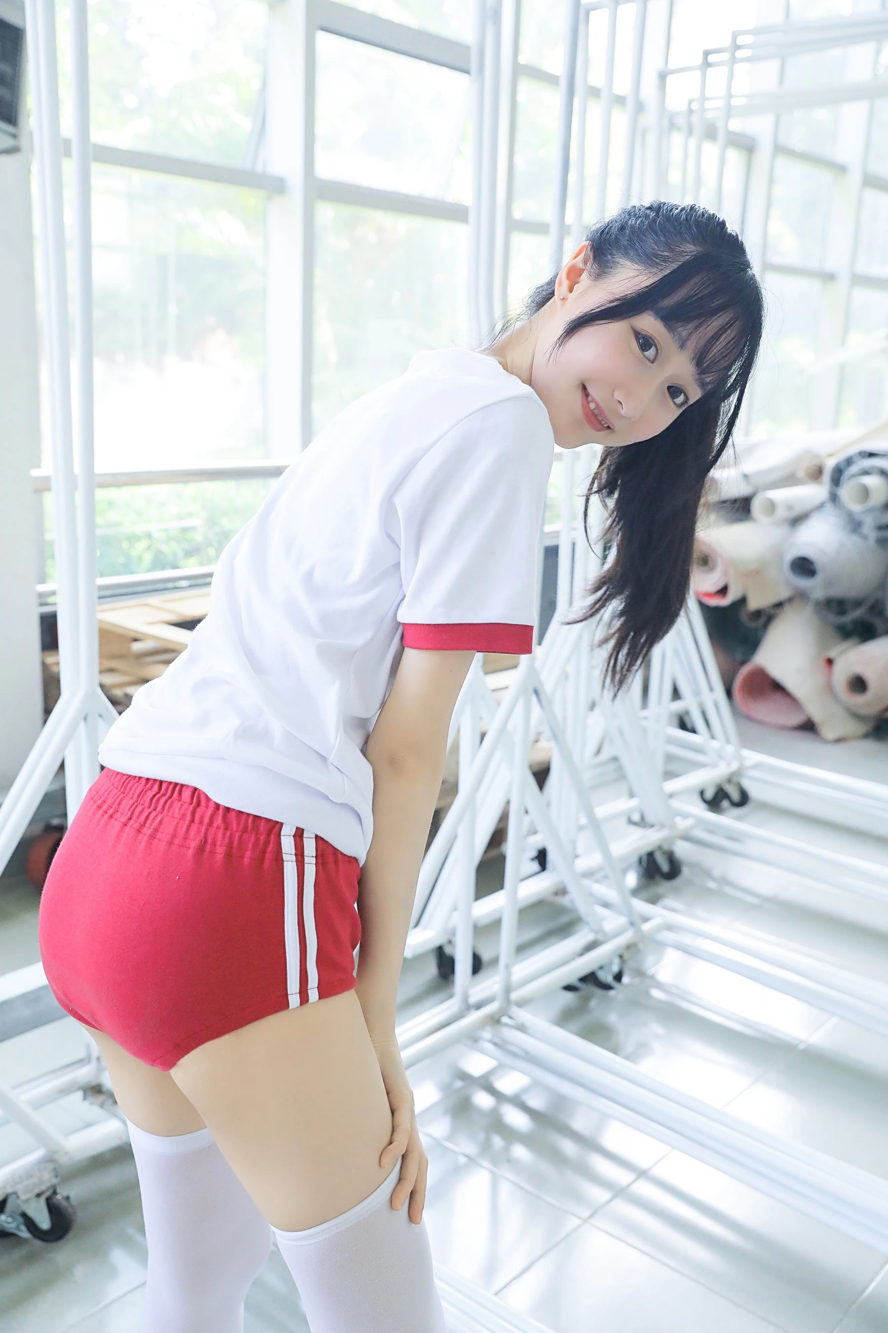 傍晚新北舞者寫真精選 – 性感攝影棚奔放完美融合珍藏 - 39