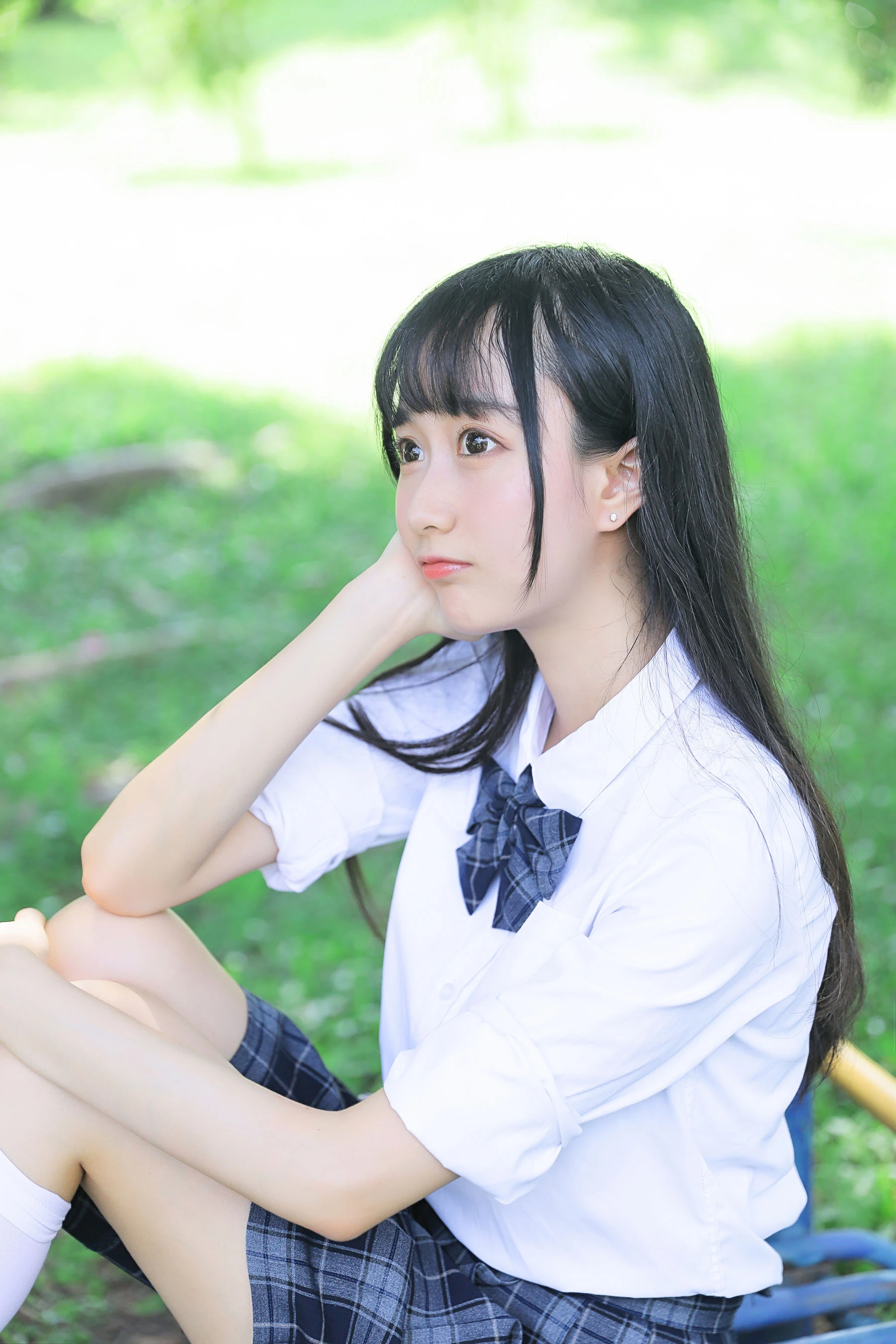 傍晚新北舞者寫真精選 – 性感攝影棚奔放完美融合珍藏 - 6